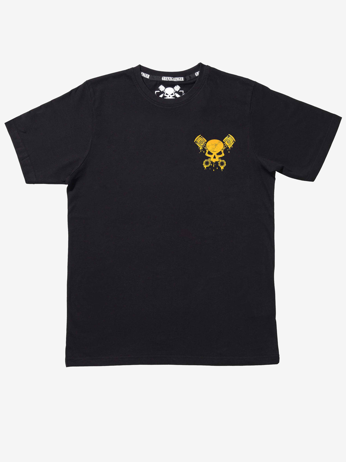 24H Summer Ride Tee