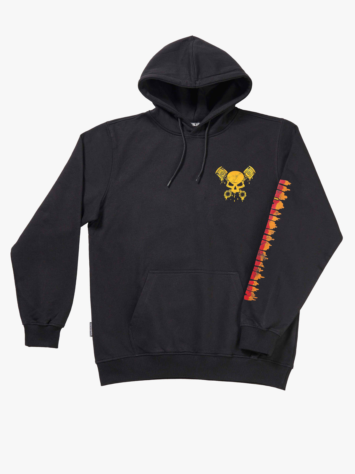 24H Summer Ride Hoodie