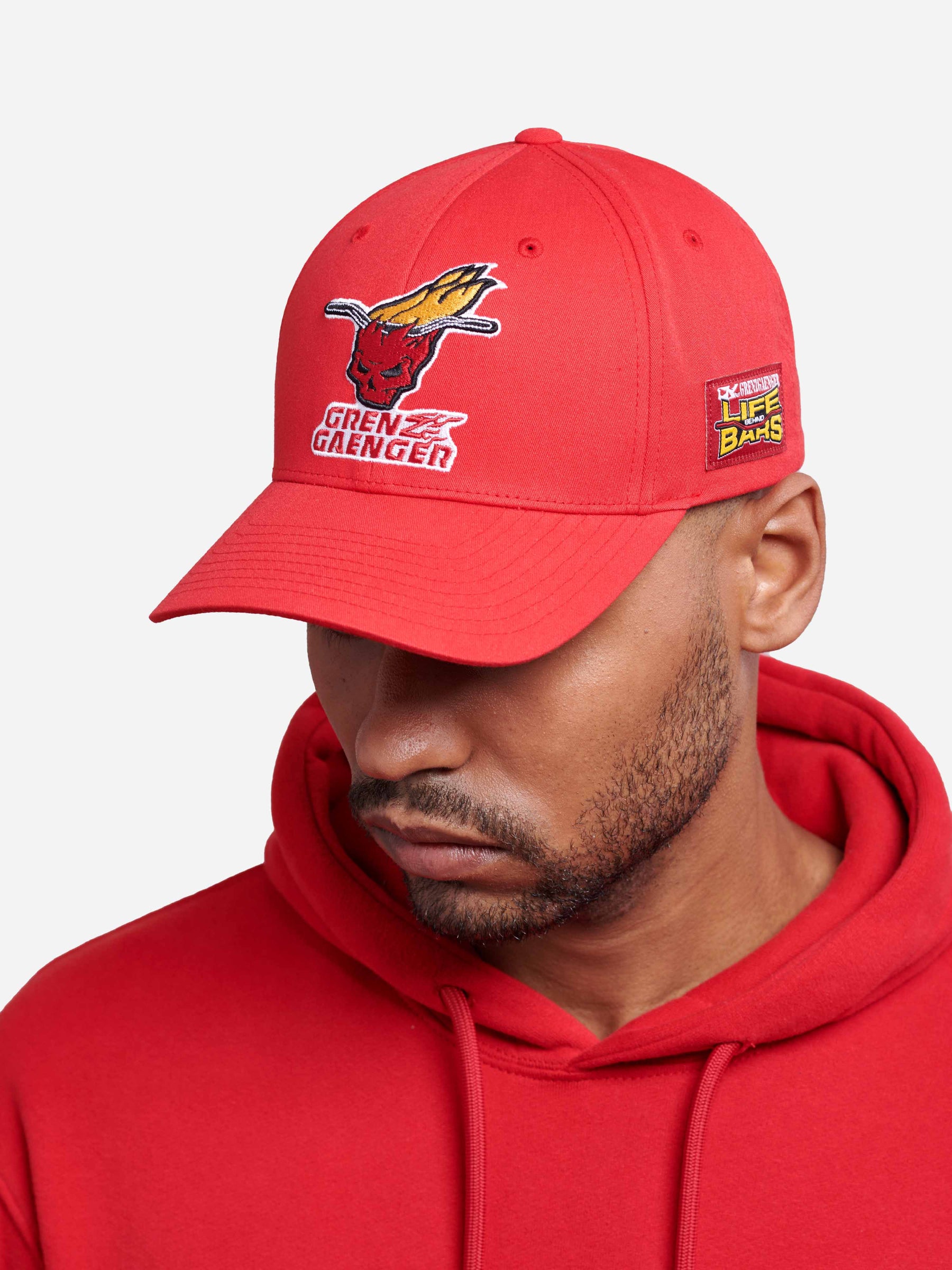 Community Bundle Red