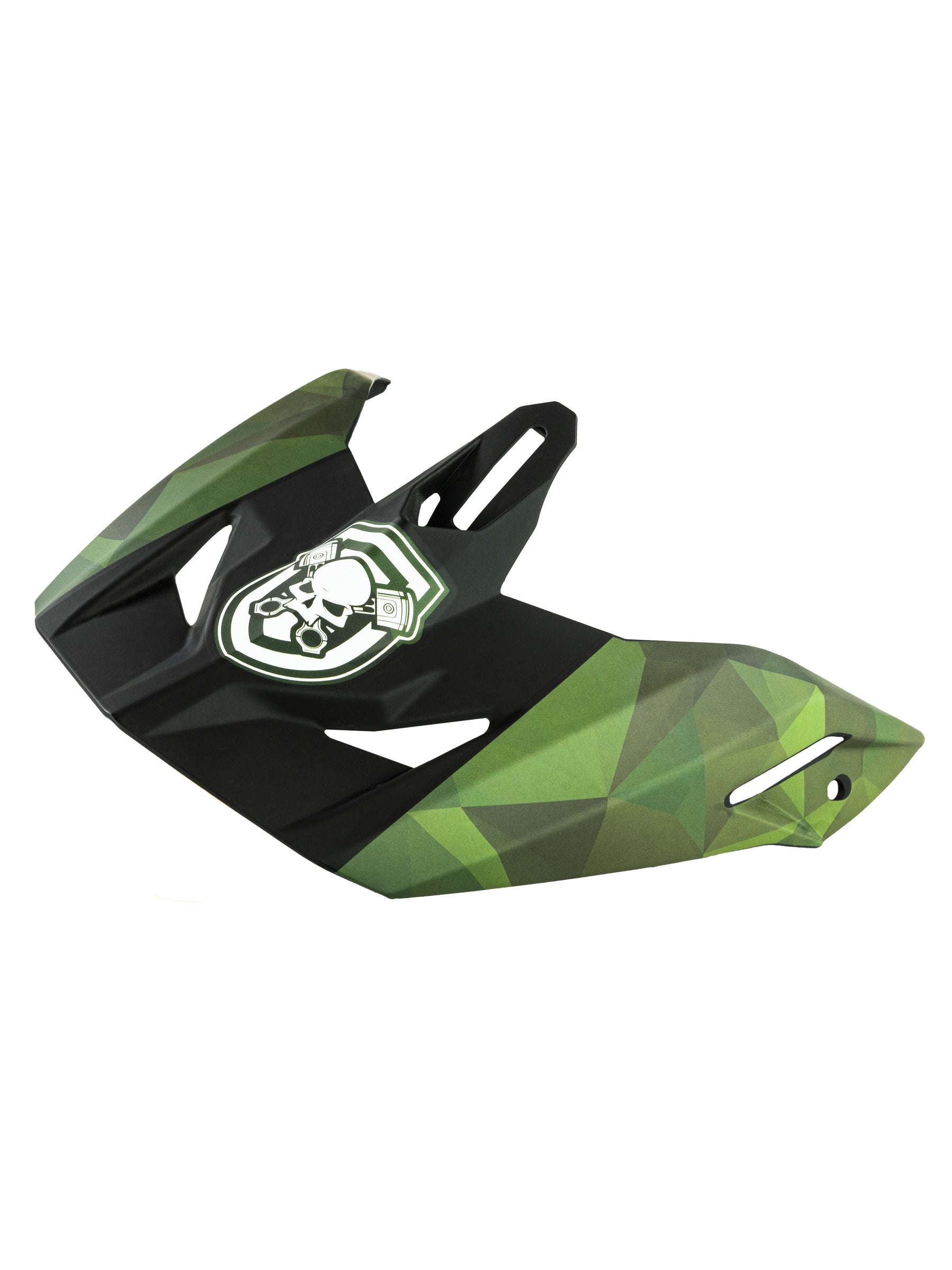 Warpaint Helmet Spare Visor