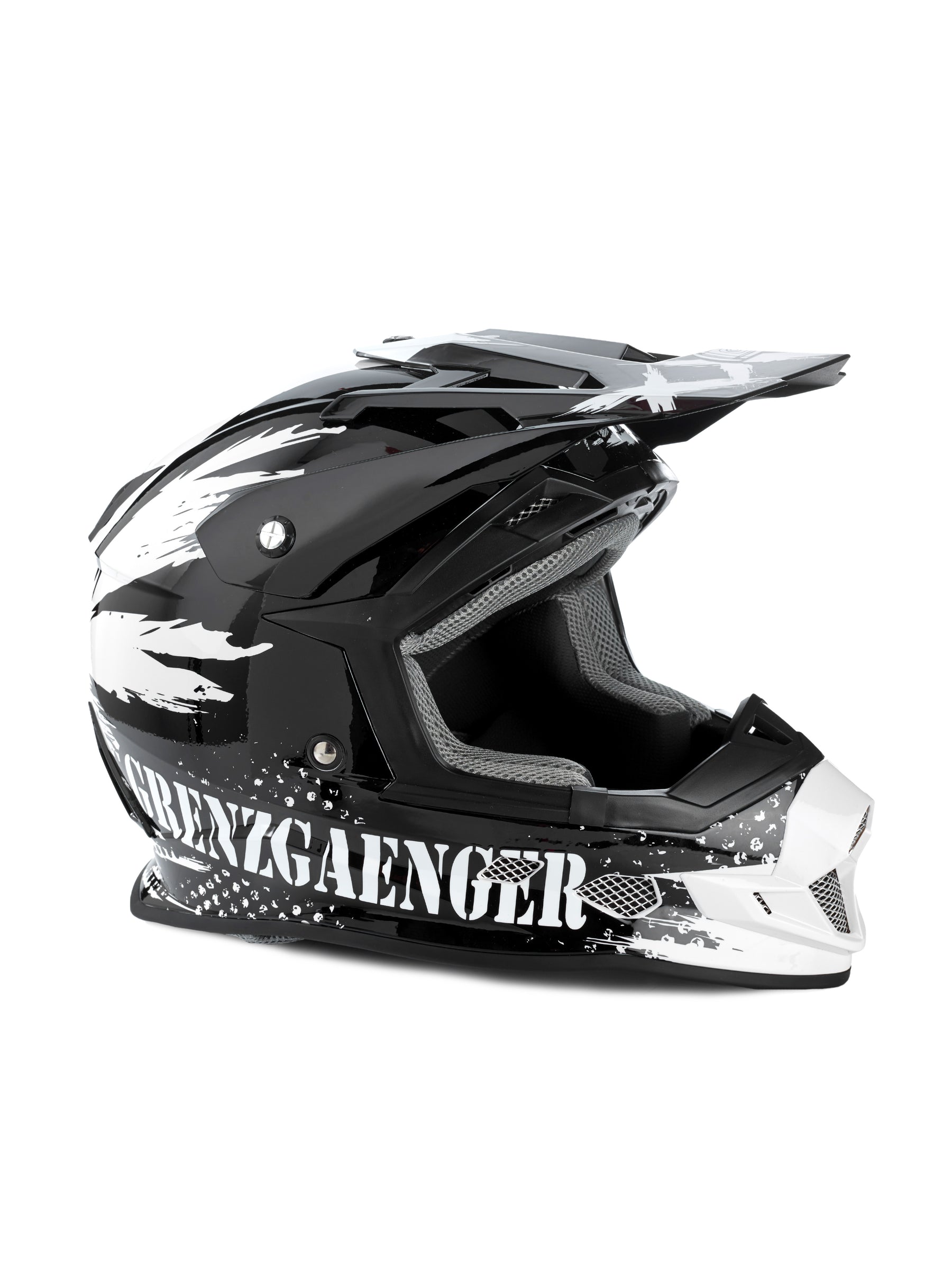 Endurance Helmet Black