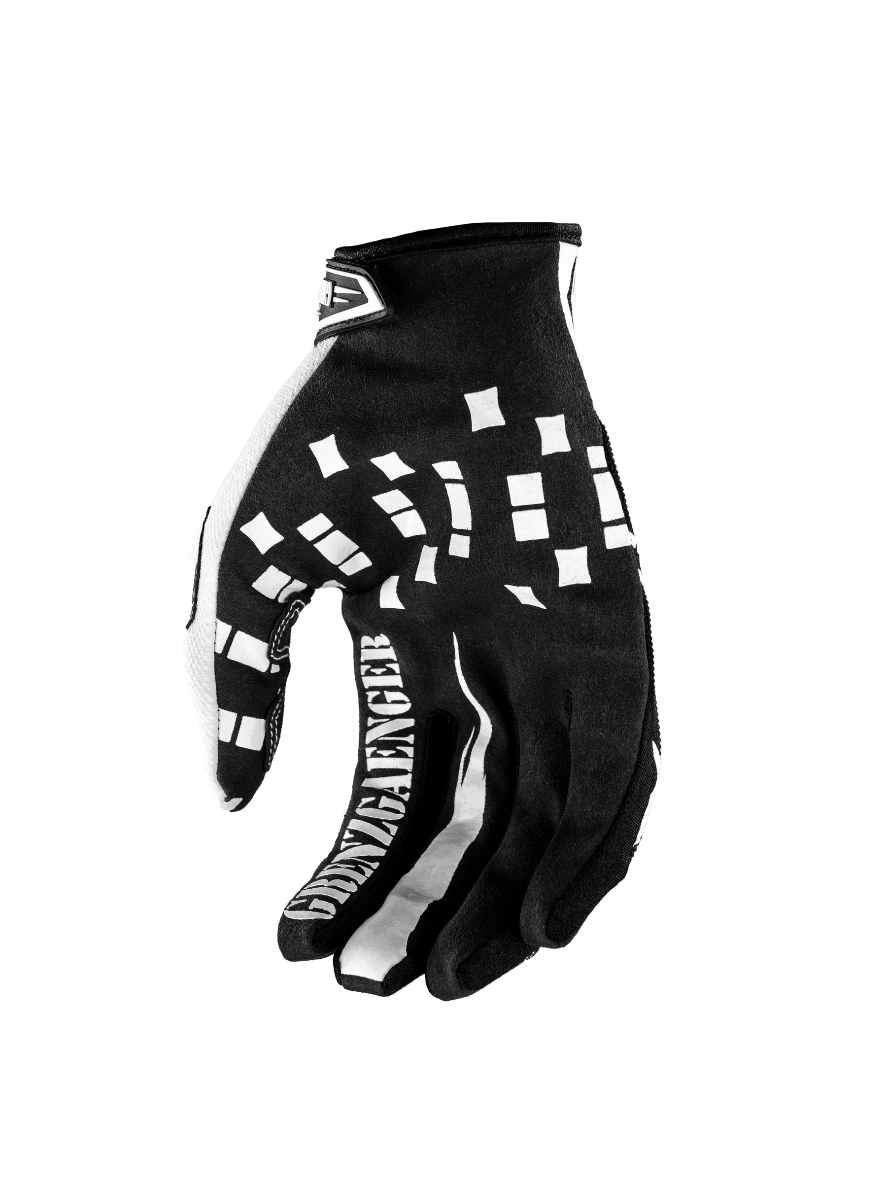 Endurance Gloves Black
