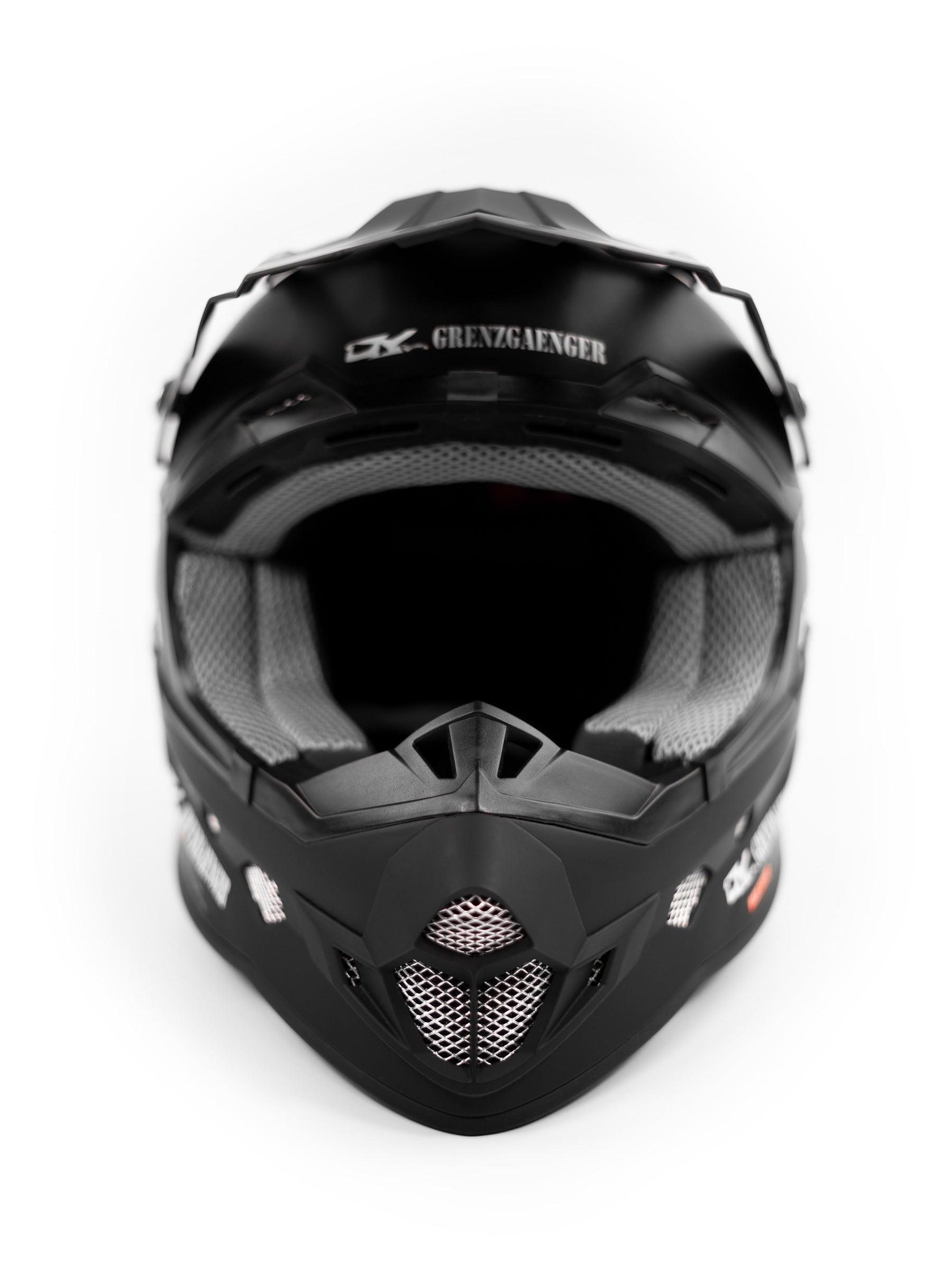 Triple F Helmet Black