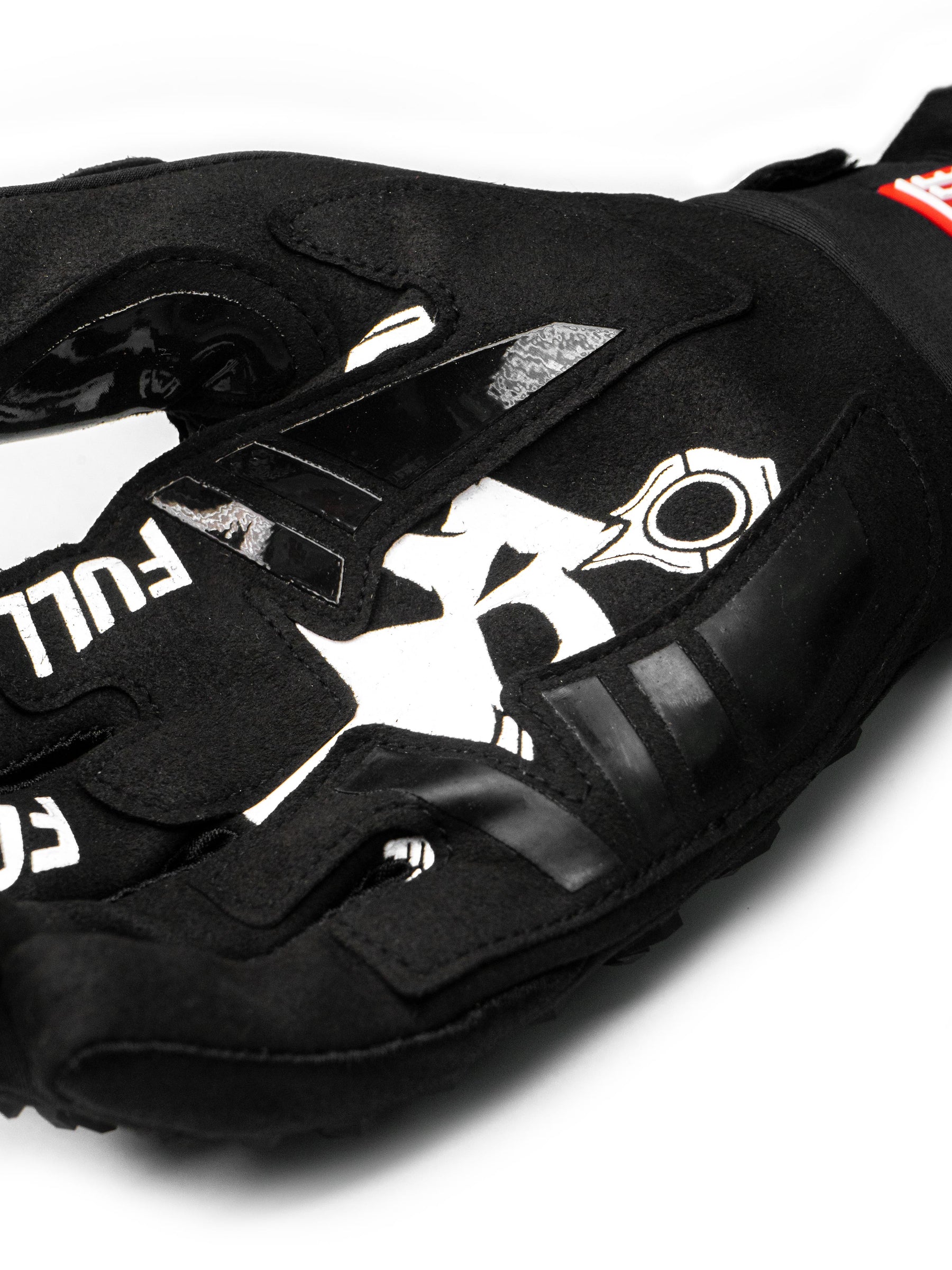 Scale Pro Gloves Black