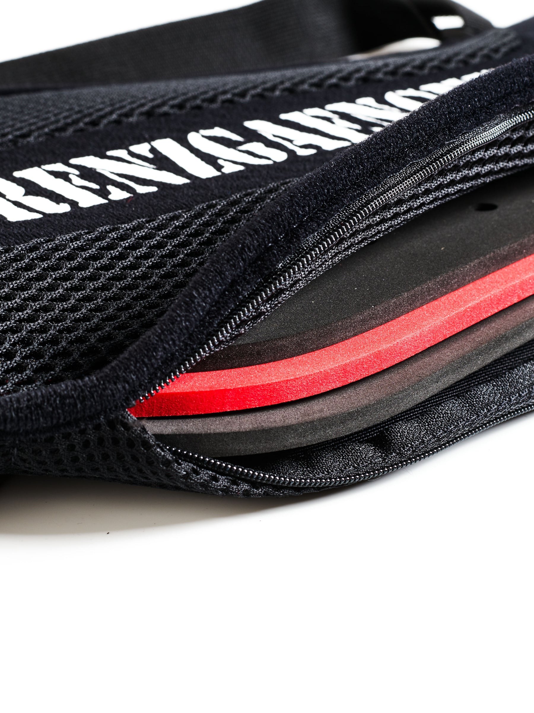 Back Protector Black