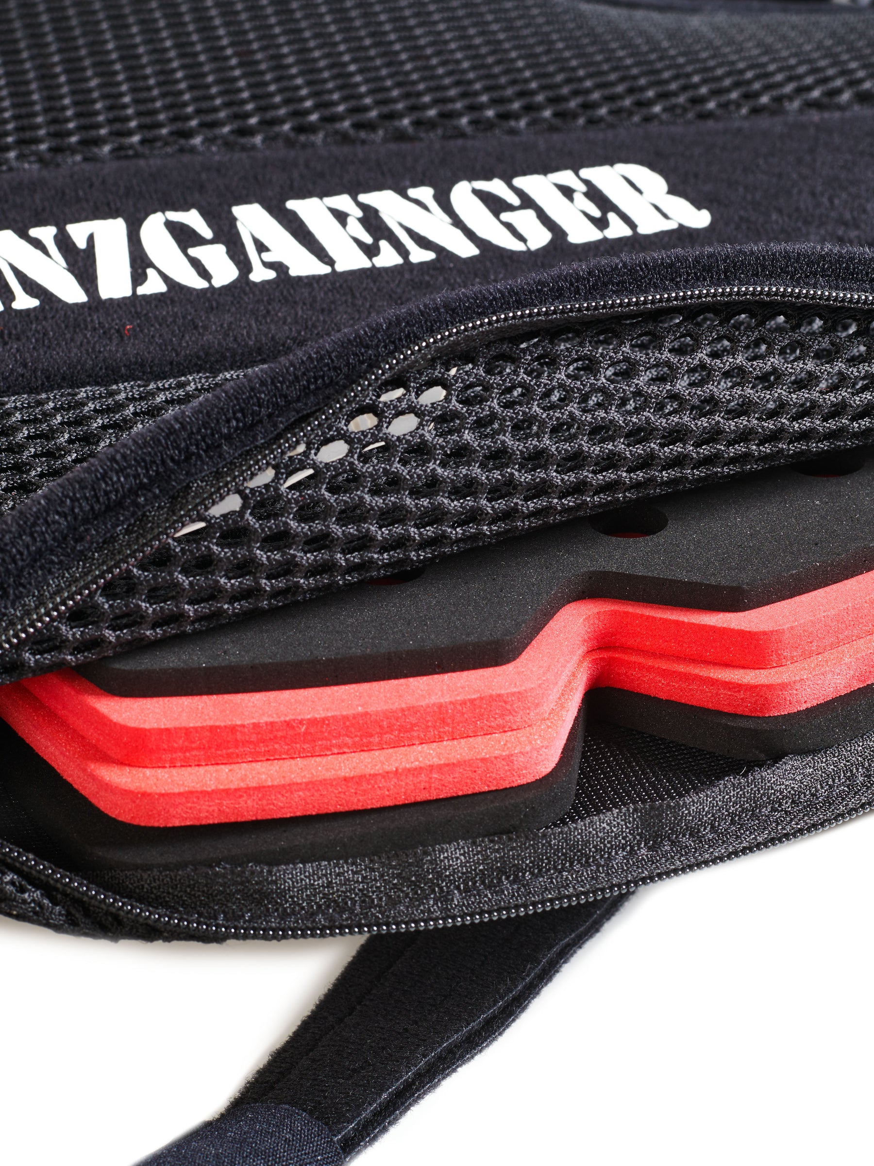 Body Protector Black