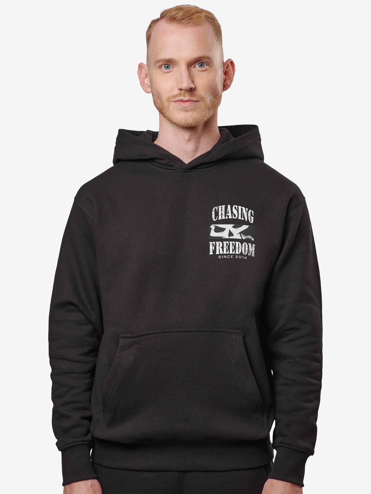 GG Freedom Hoodie