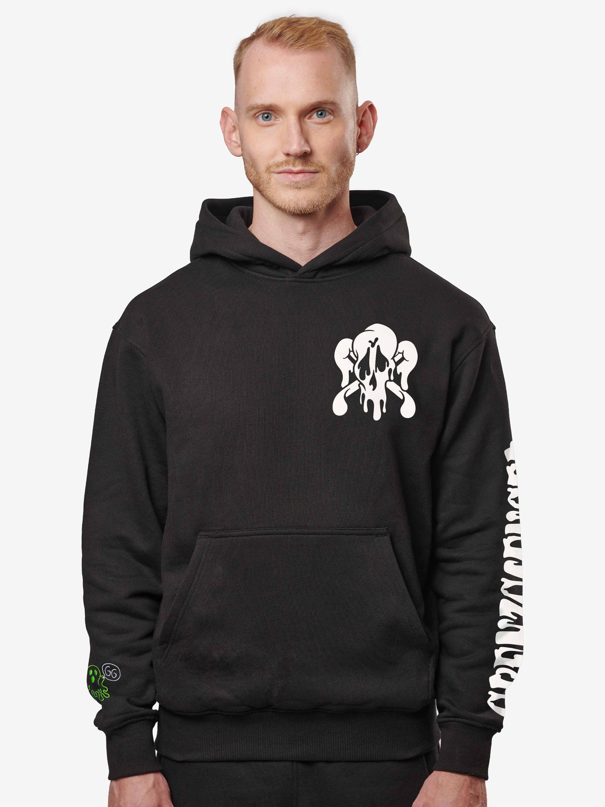 24H GG Meltdown Hoodie
