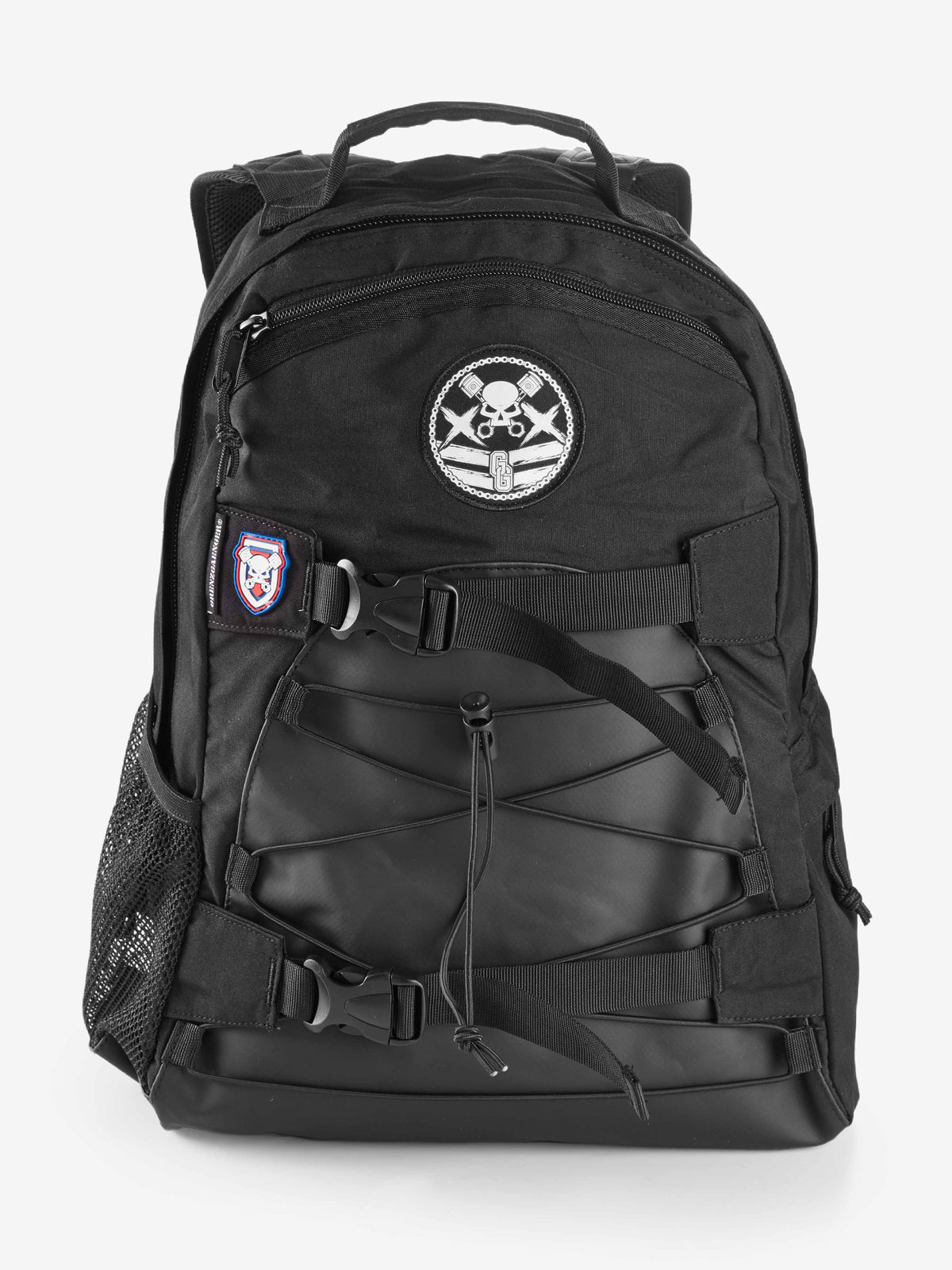 Backpack