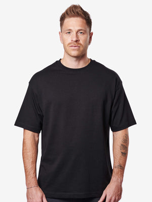 GG Tee Black