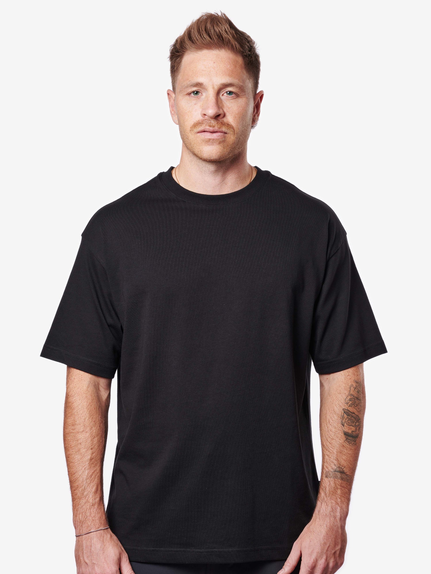 GG Tee Black