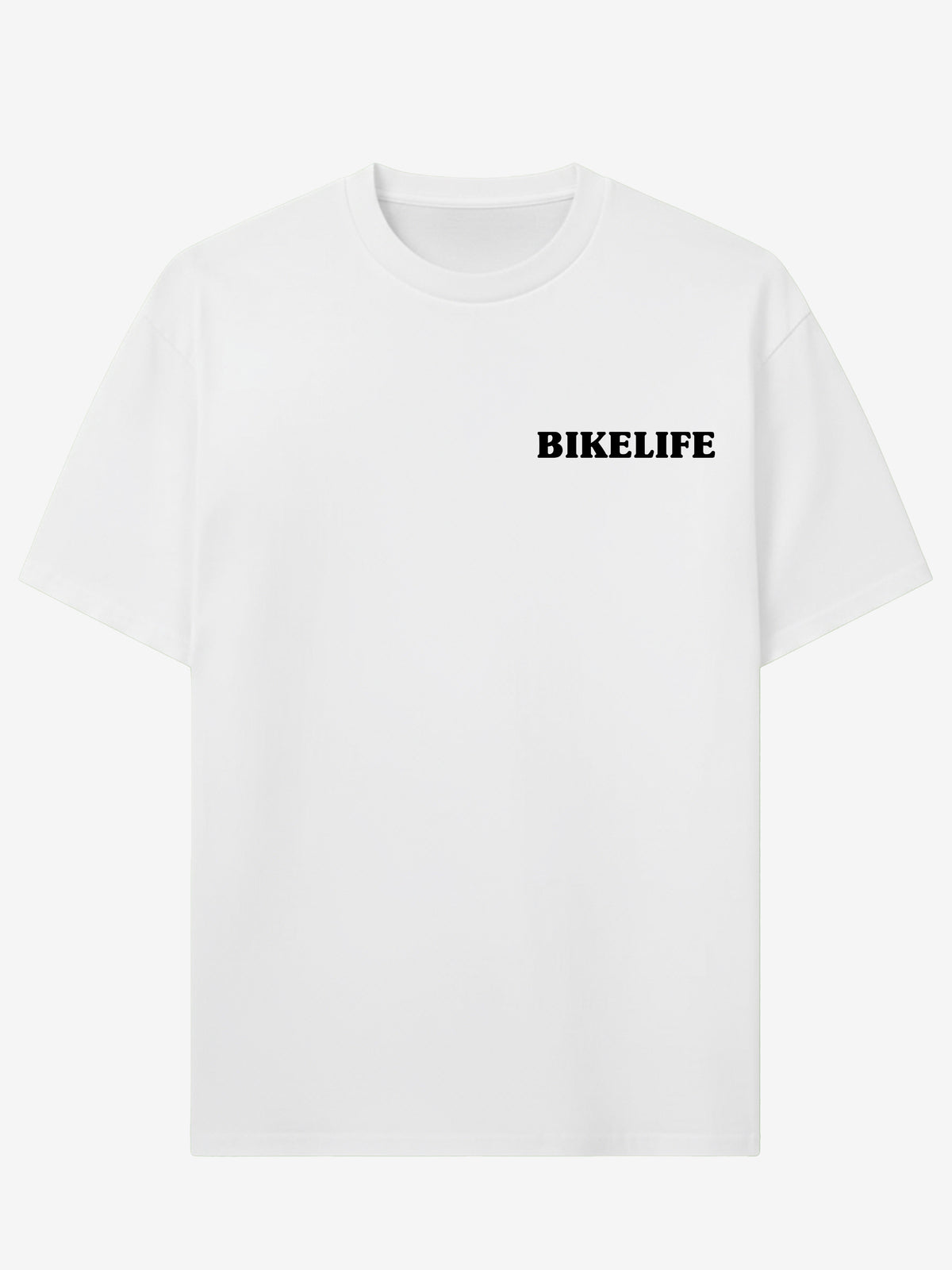Bikelife Cardio Tee
