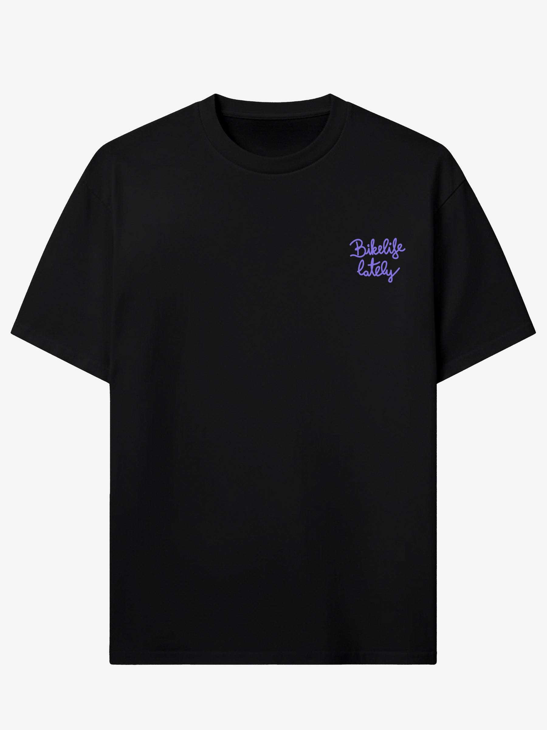 Bikelife Lifestyle Tee