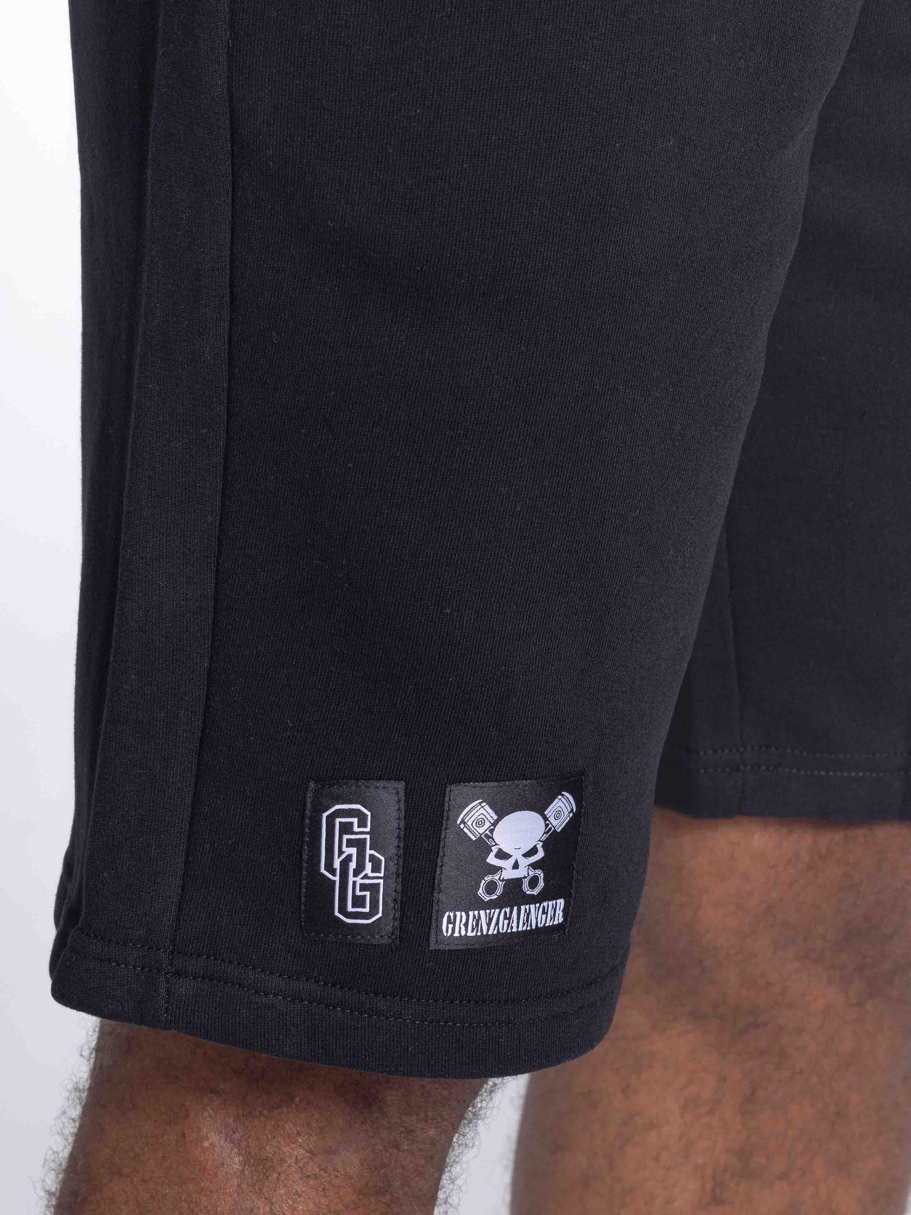 Classic Shorts Black