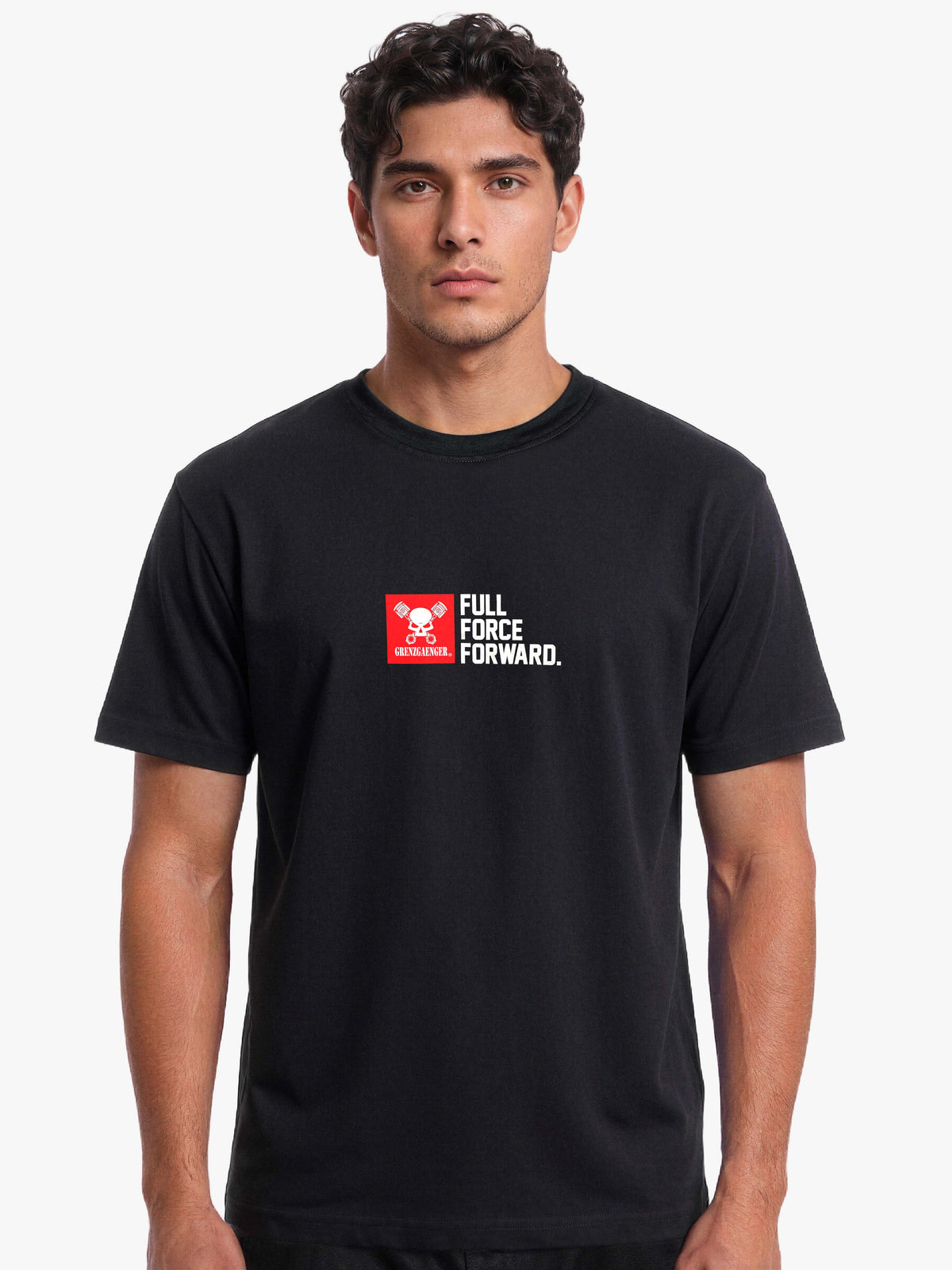 Full Force Forward T-Shirt