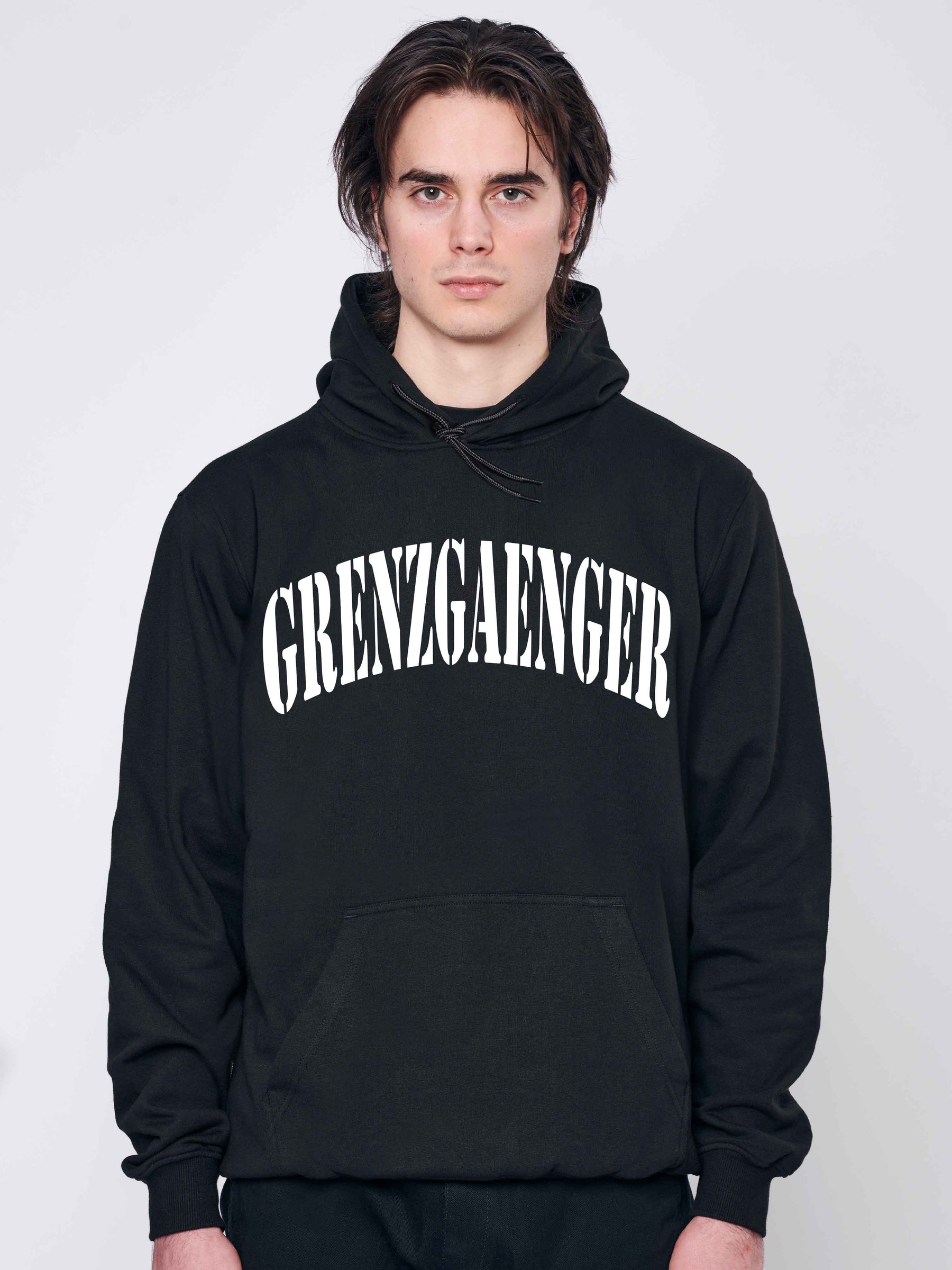 GG College Hoodie