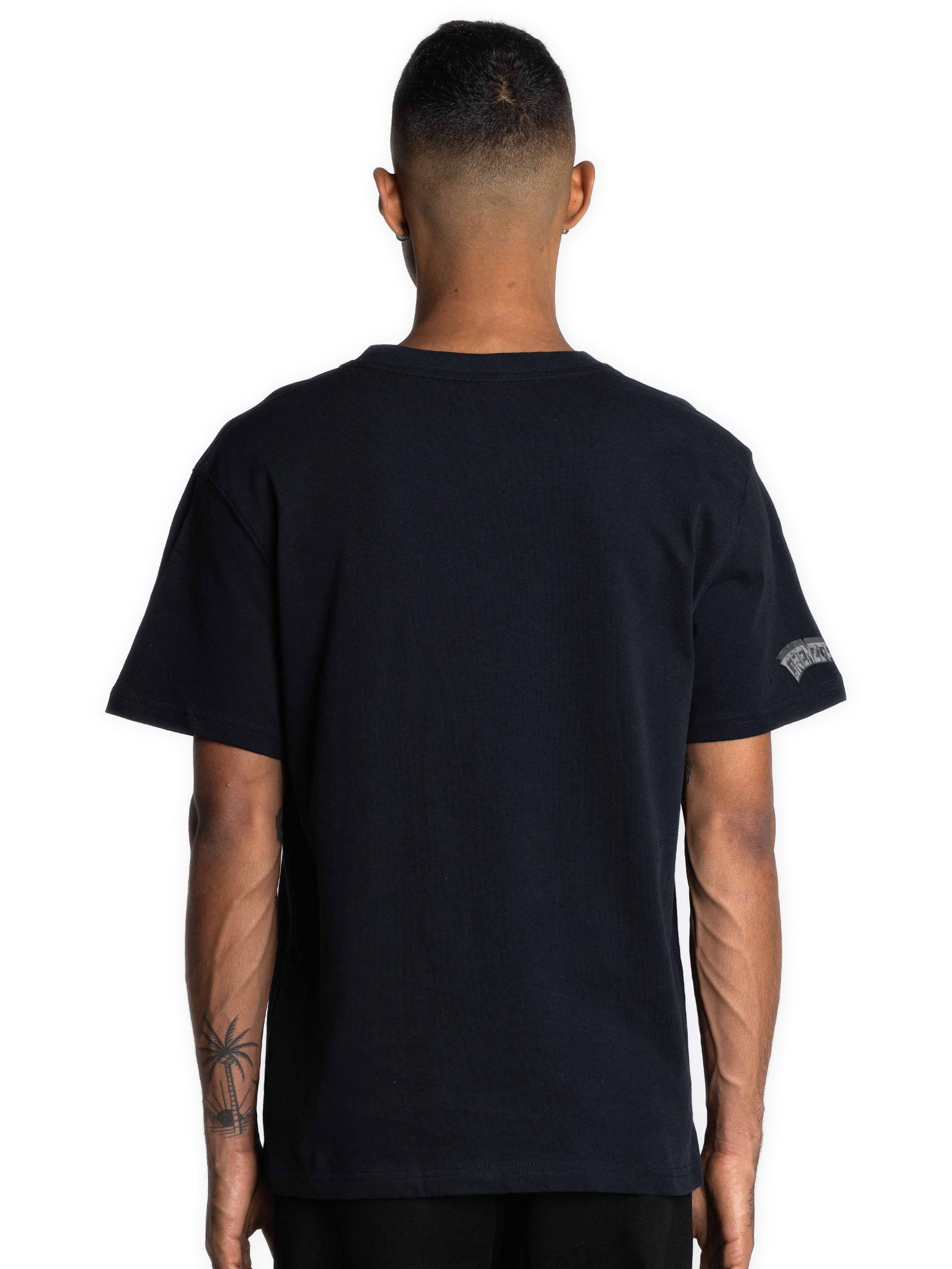 Endurance Tee Grey