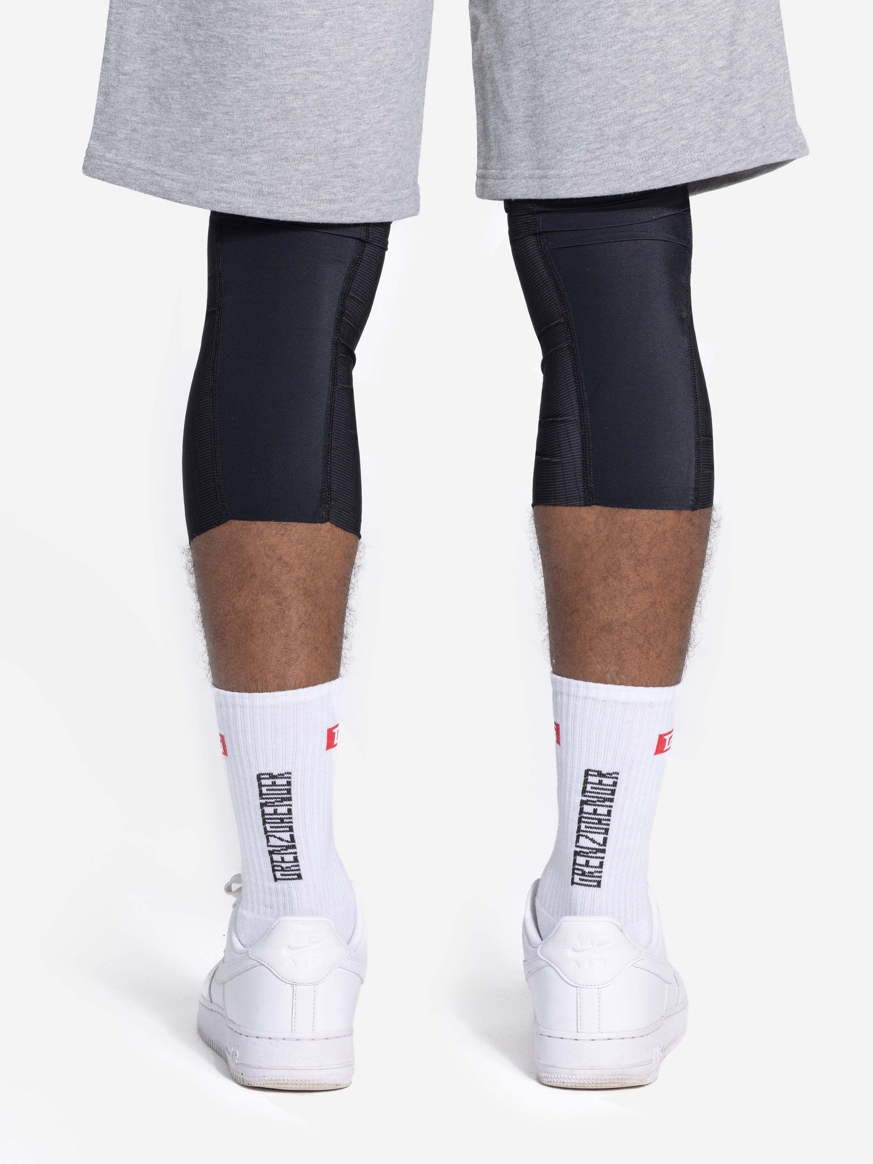 Knee Protector Black