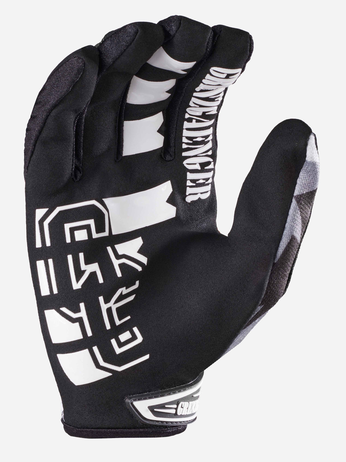 Lite Flow Motocross-Handschuhe