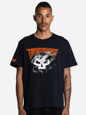Endurance Tee Orange