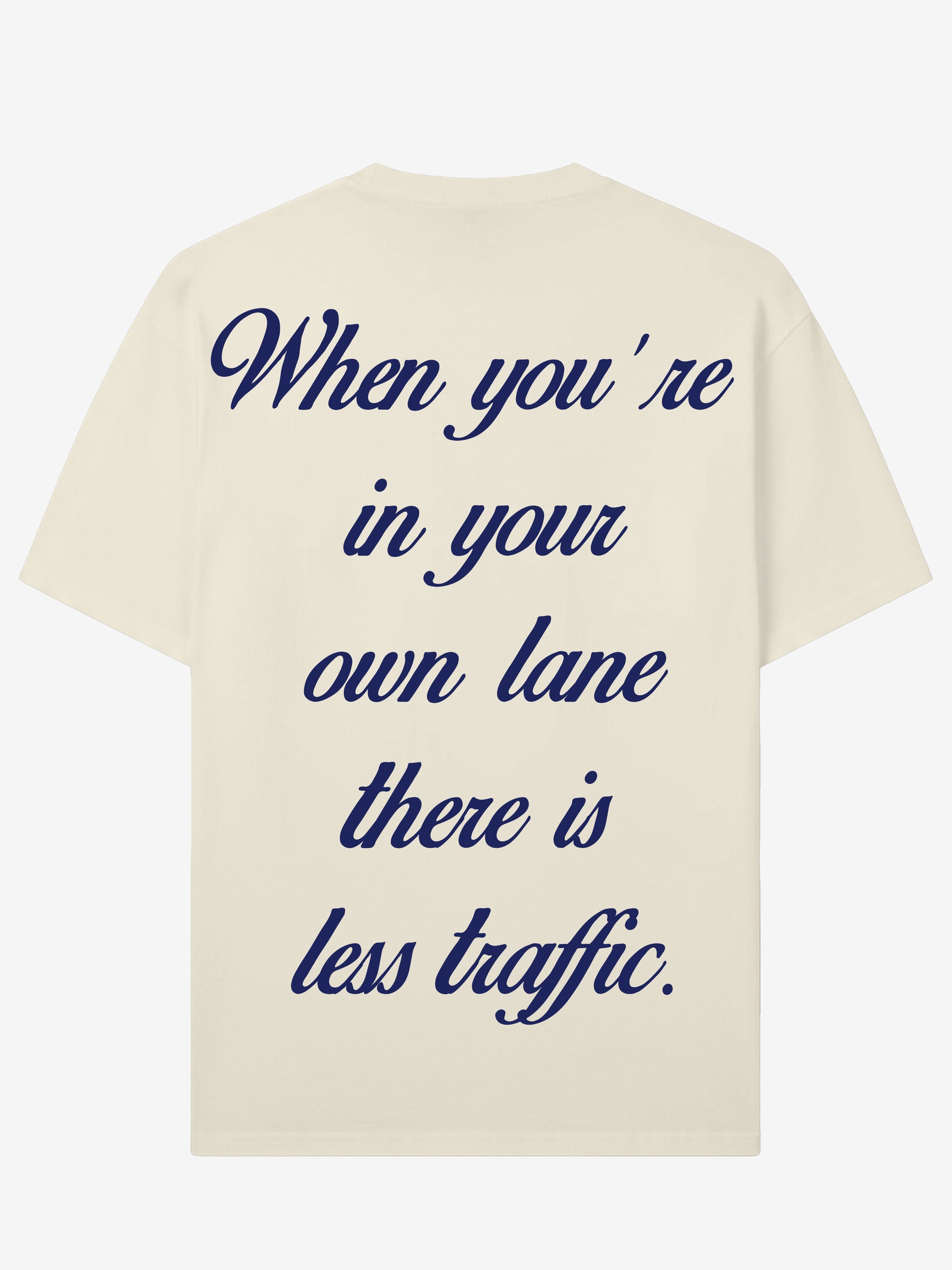 Bikelife Statement Tee