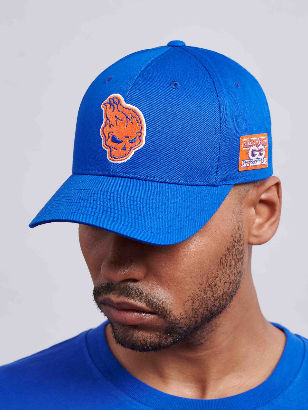 Riders baseball cap
