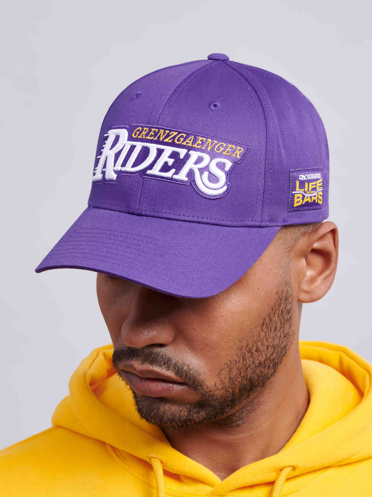 GGR baseball cap