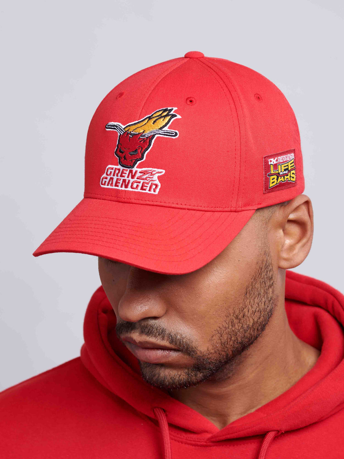 LBB baseball cap