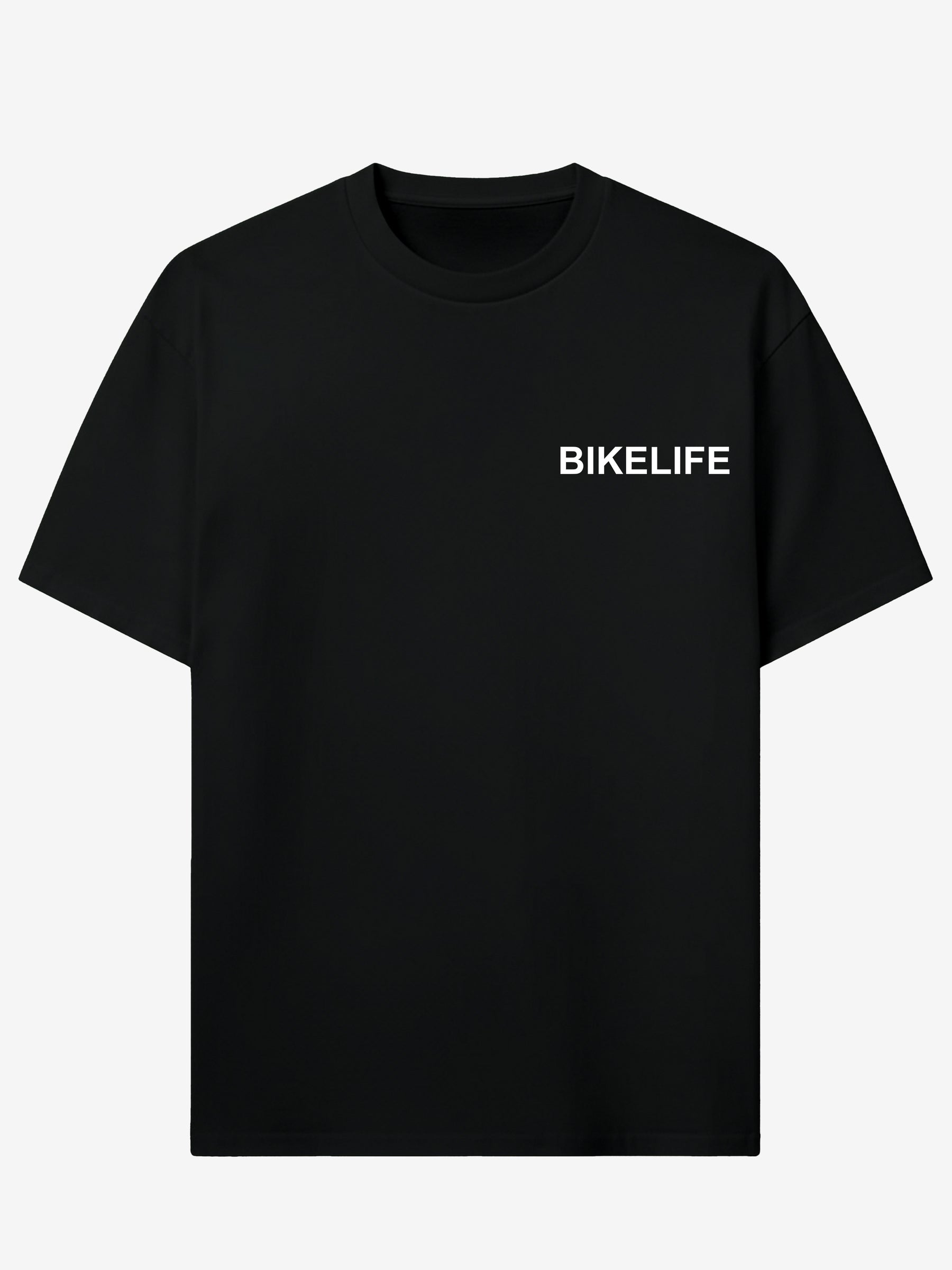 Bikelife Security Tee