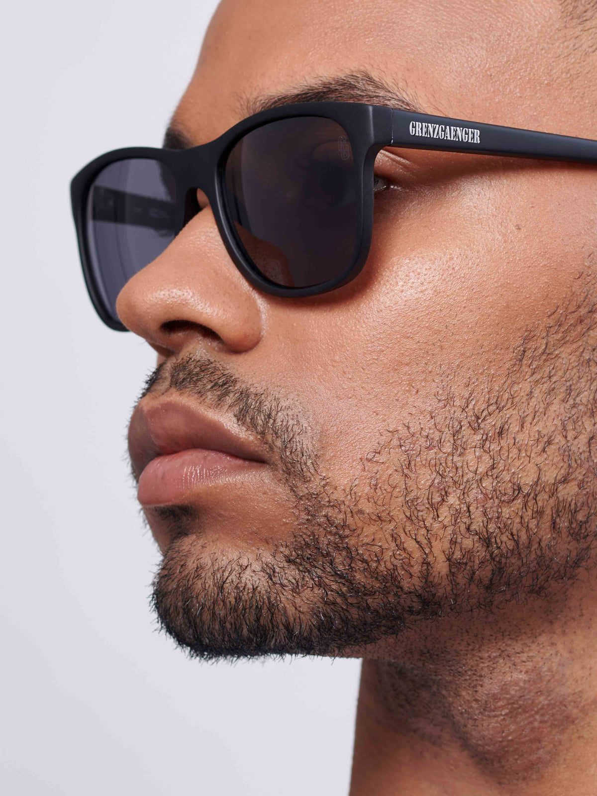Shades Black