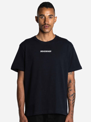 GG Basic Tee Black
