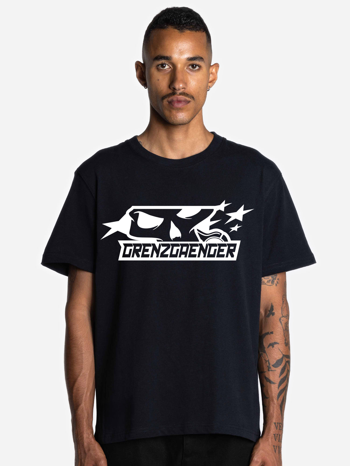 Endurance Racing Tee
