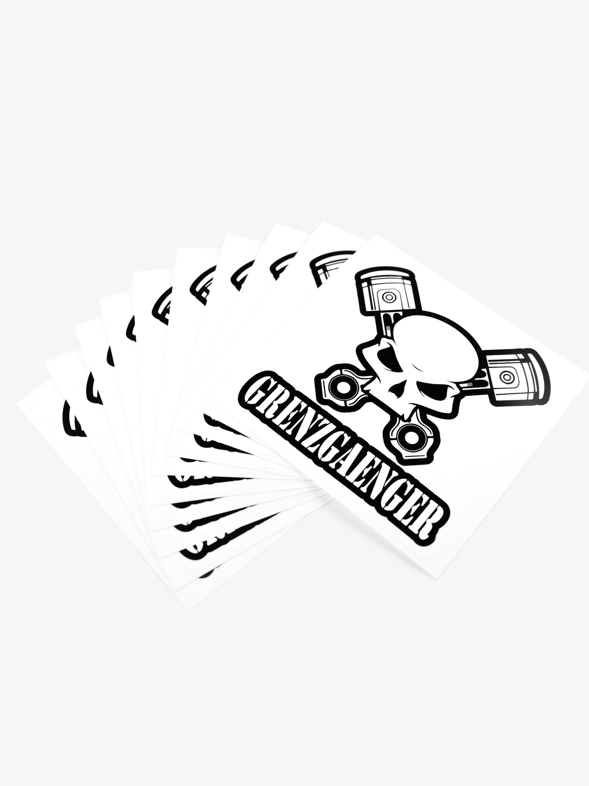 Tagging Sticker Bundle