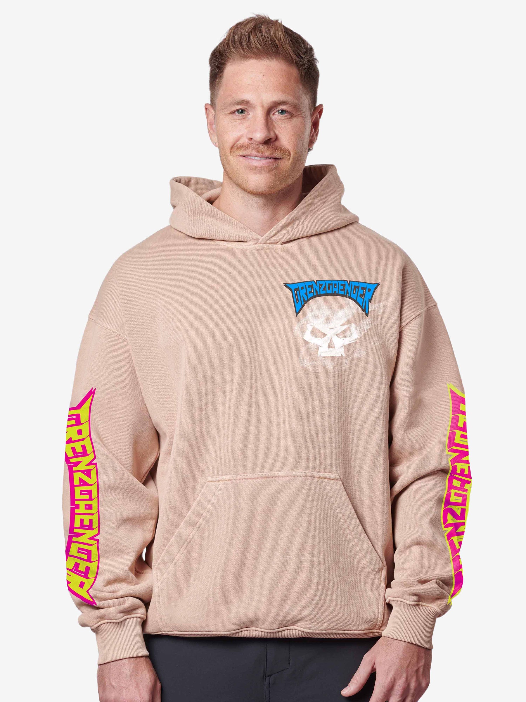 24H Racing Hoodie