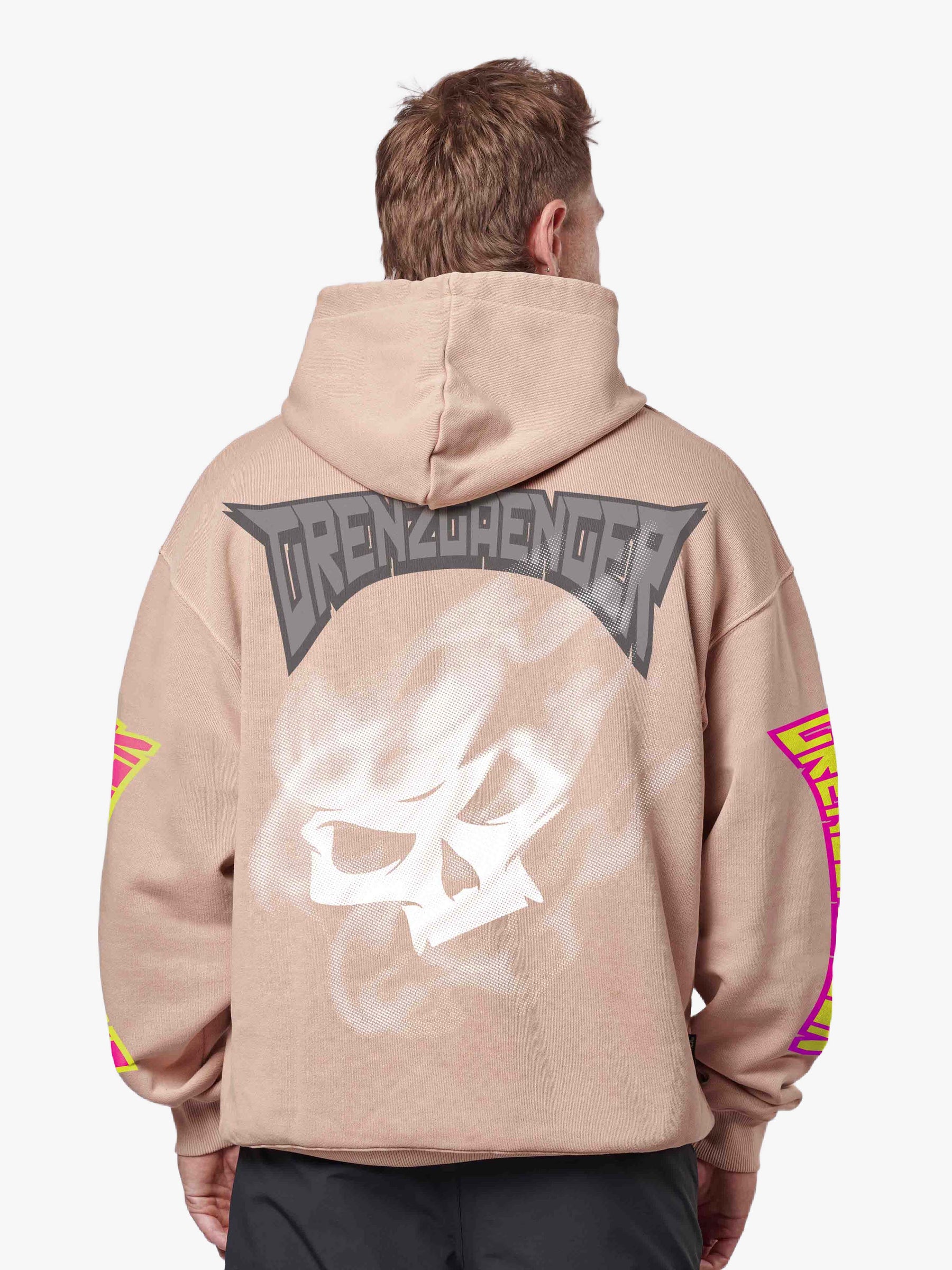 24H Racing Hoodie