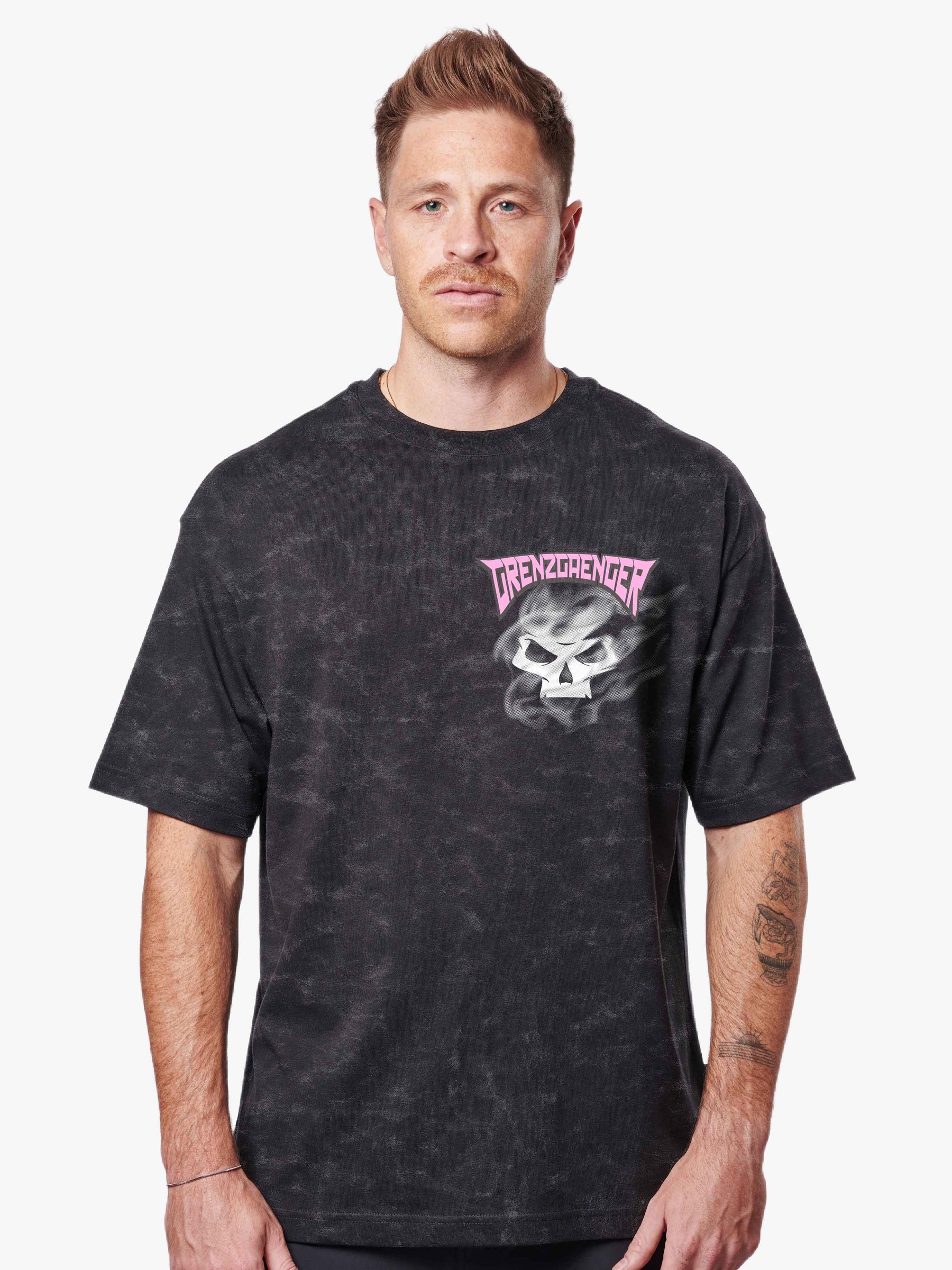 24H Racing Tee