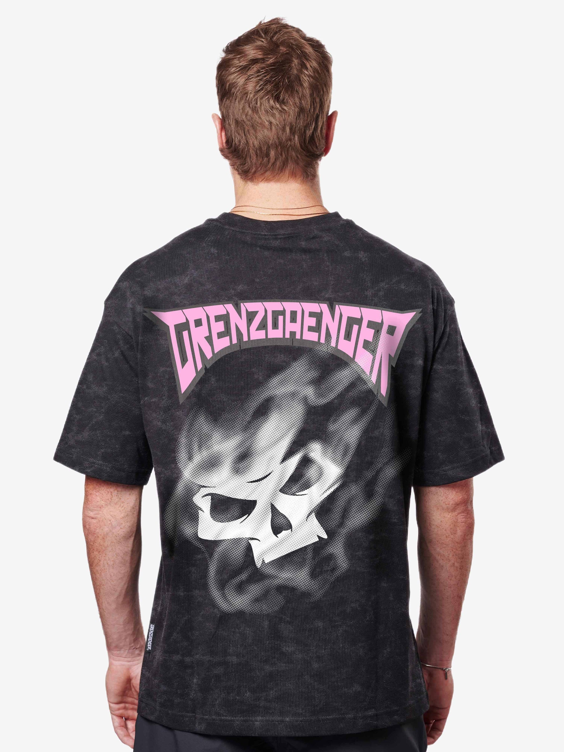 24H Racing Tee