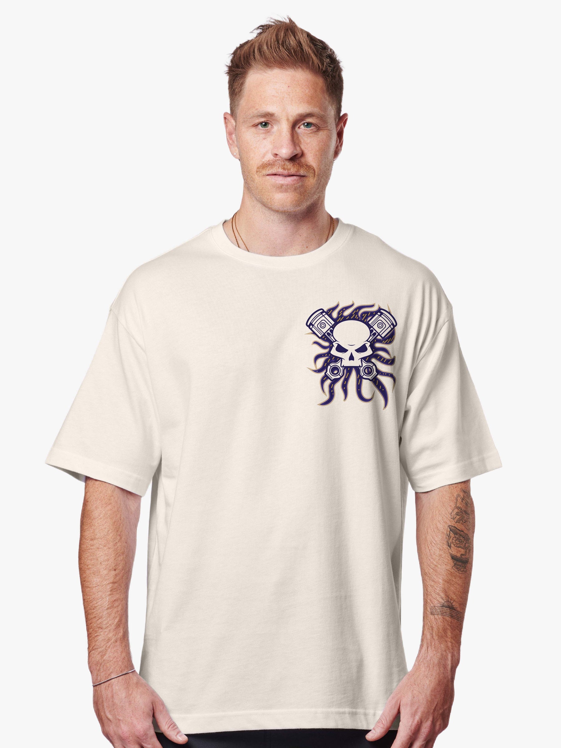 24H Sunset Tee