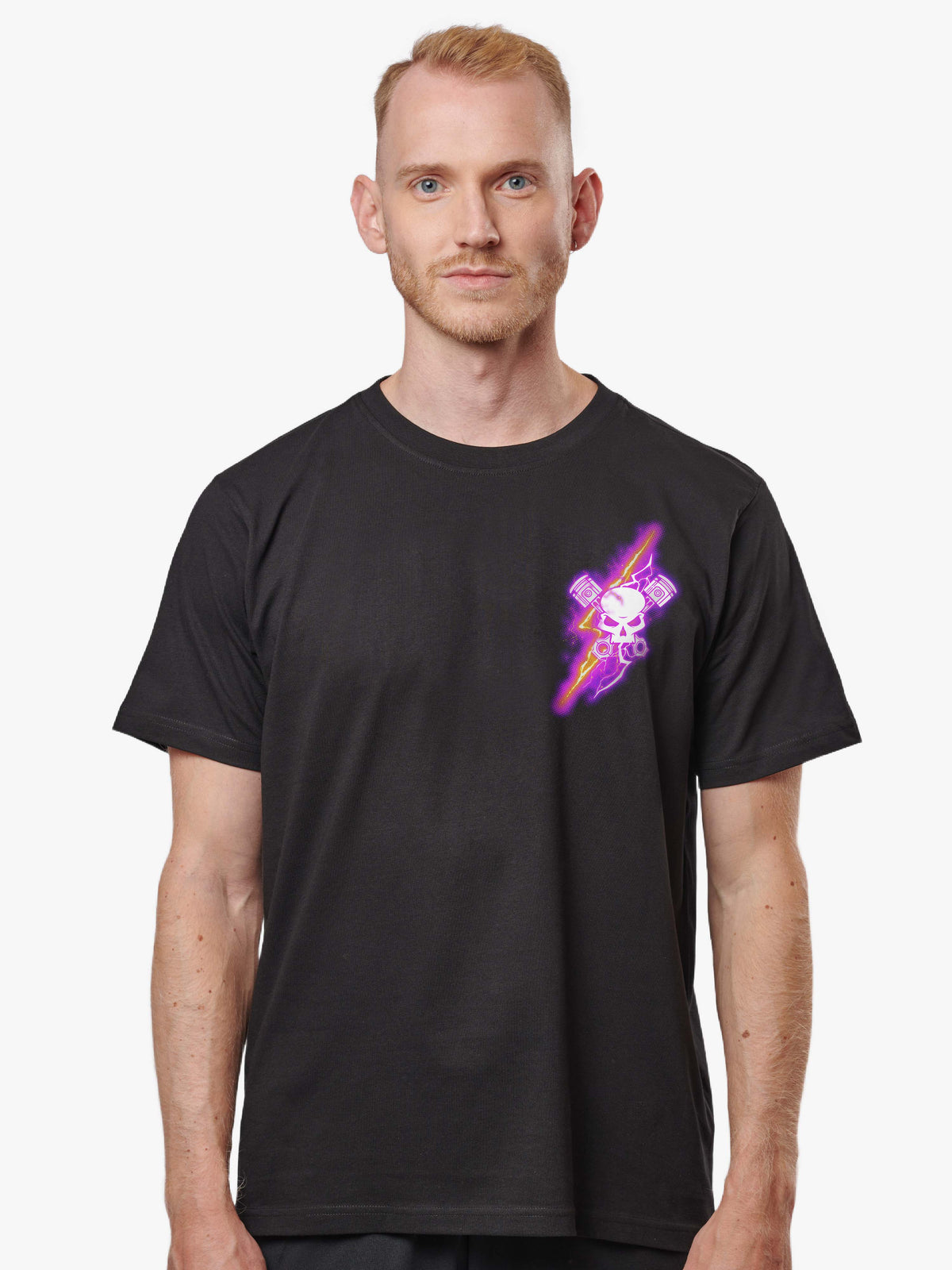 24H Grenzgaenger Thunder Tee