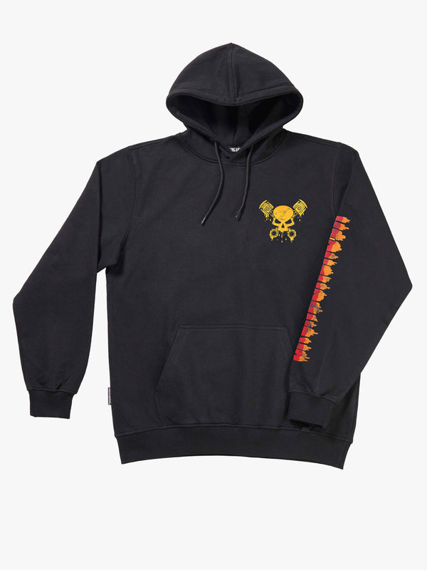 24H Summer Ride Hoodie