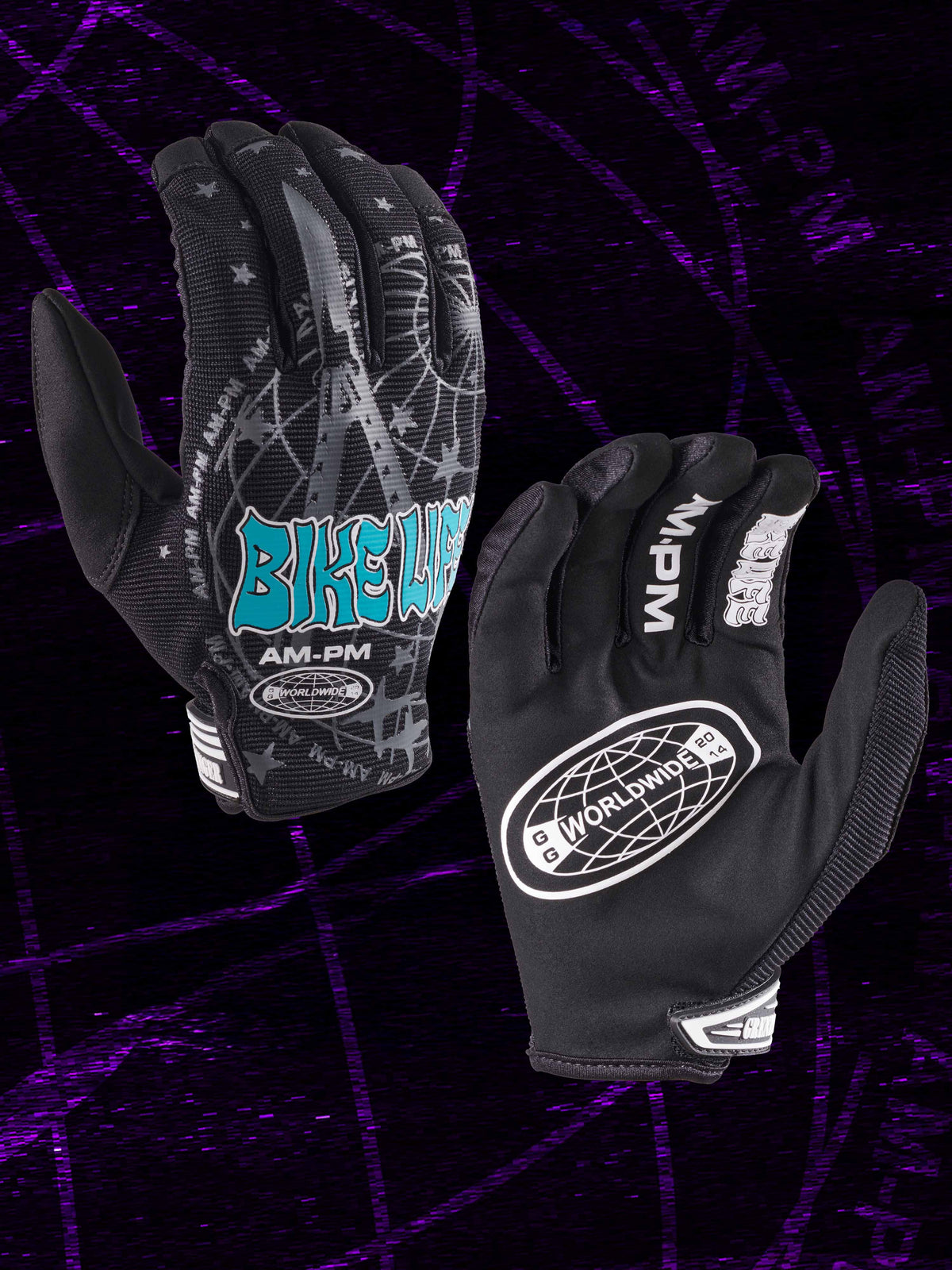 Bikelife Bundle Blue