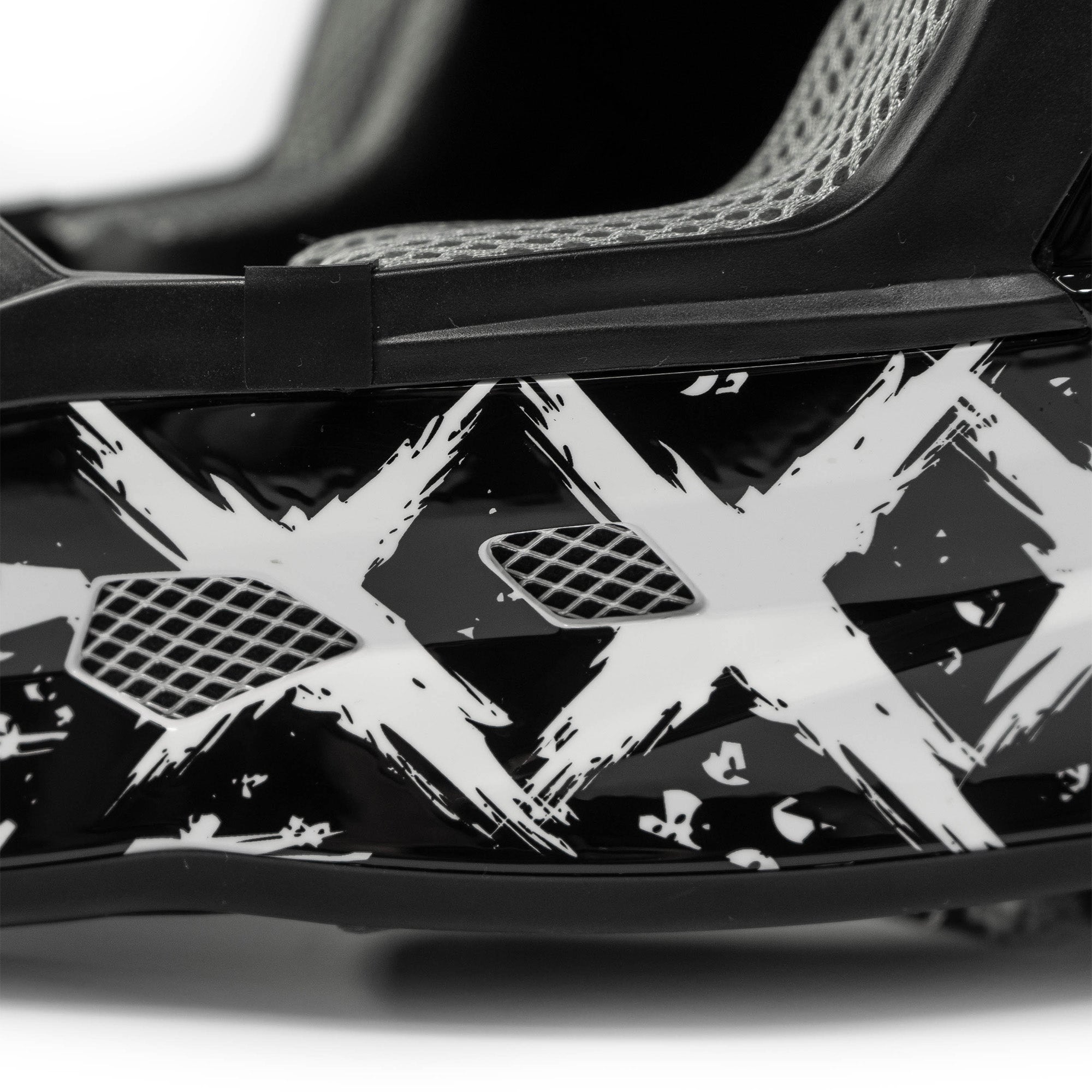 Endurance Helmet Black