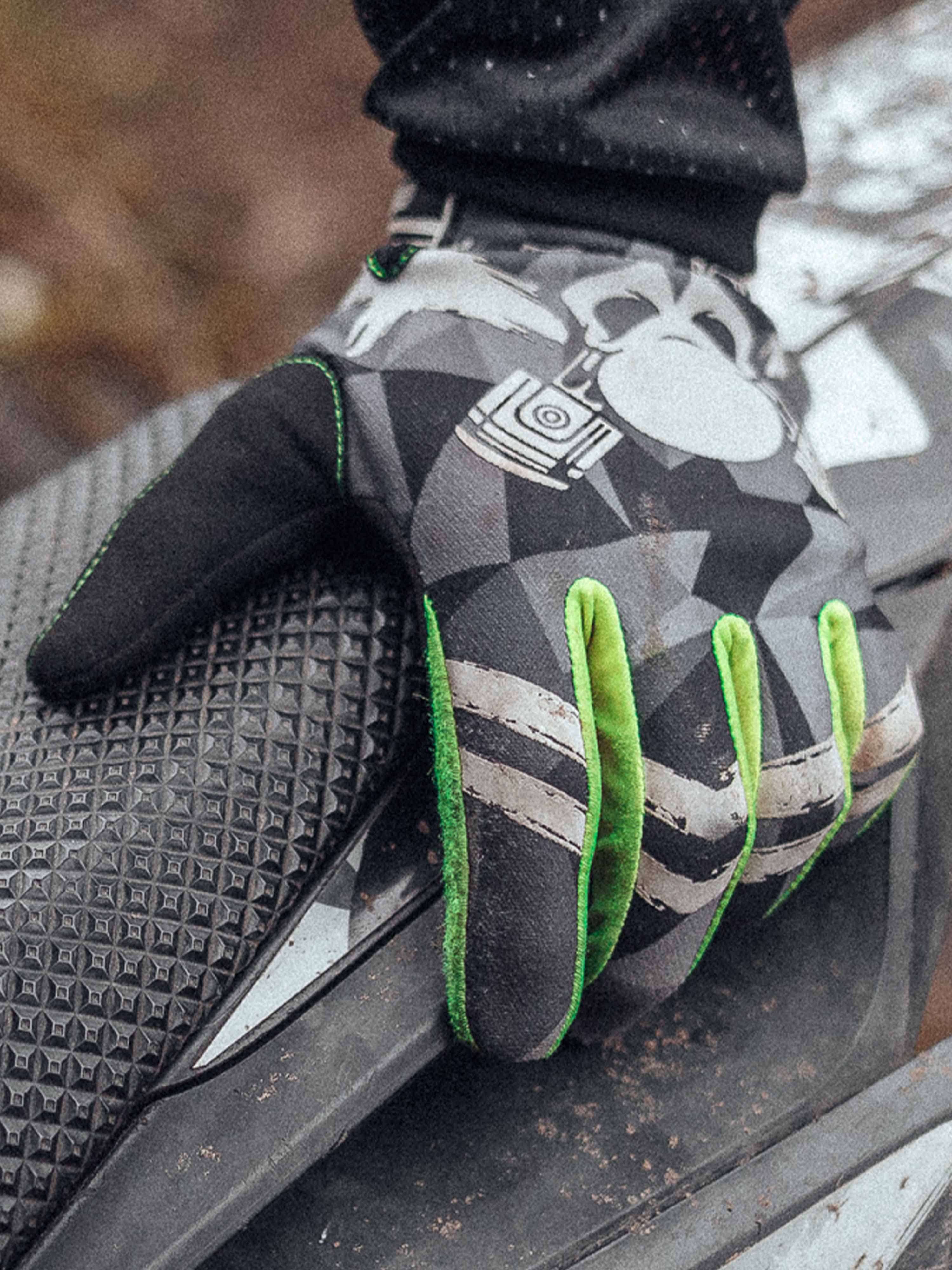 Gloves