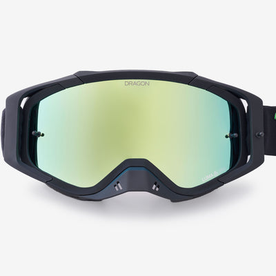 grenzgaenger goggles Grenzgaenger MXV+ motocross goggles with Lumalens® technology