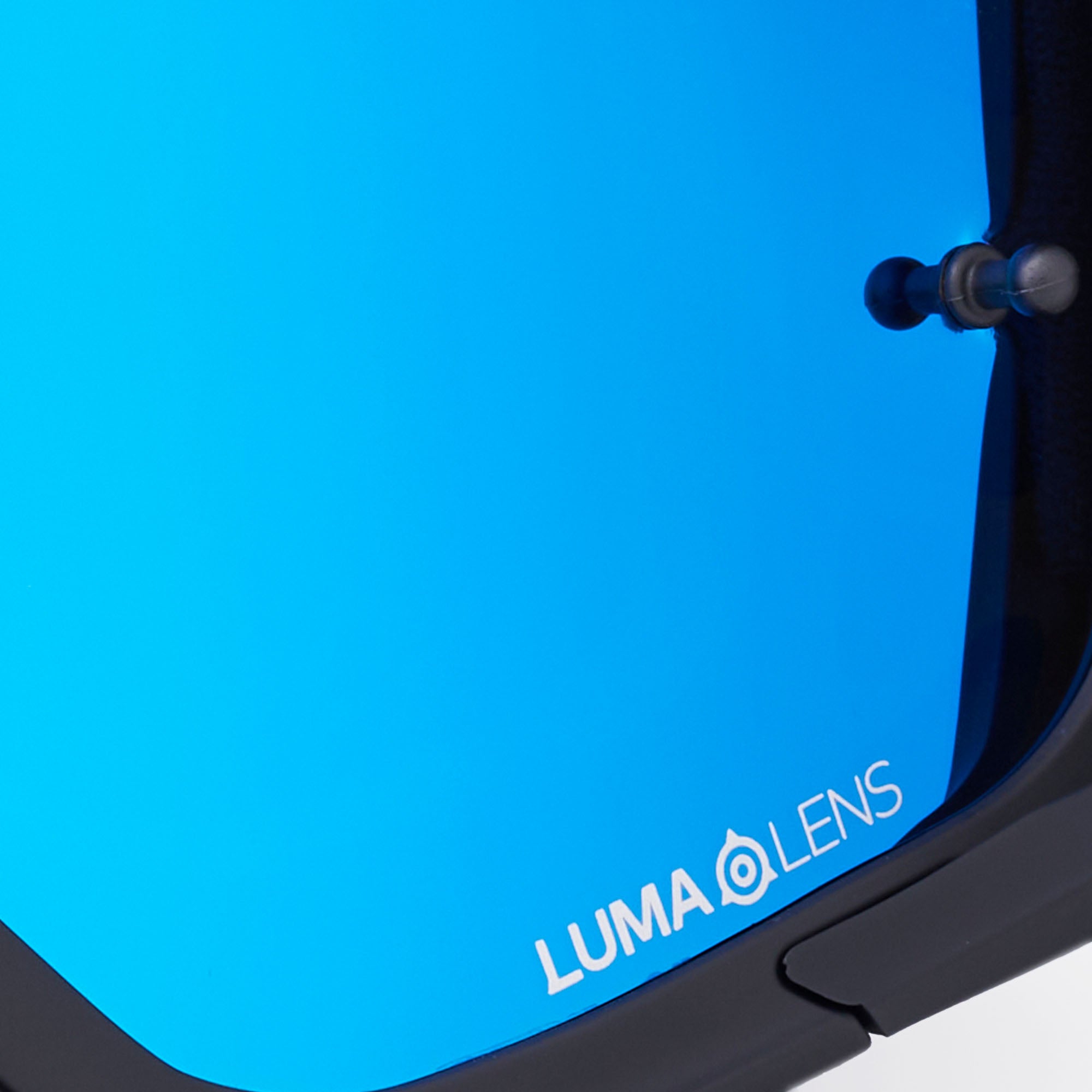 Grenzgaenger MXV+ motocross goggles with Lumalens® technology