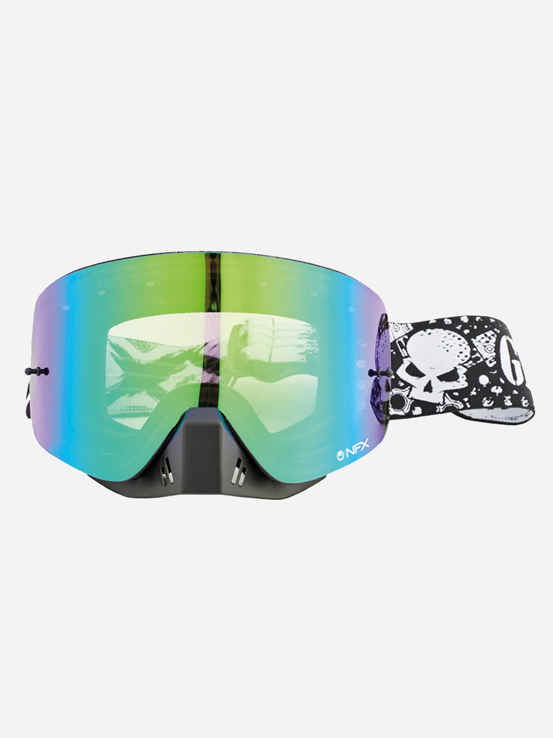 MX Bundle 1
