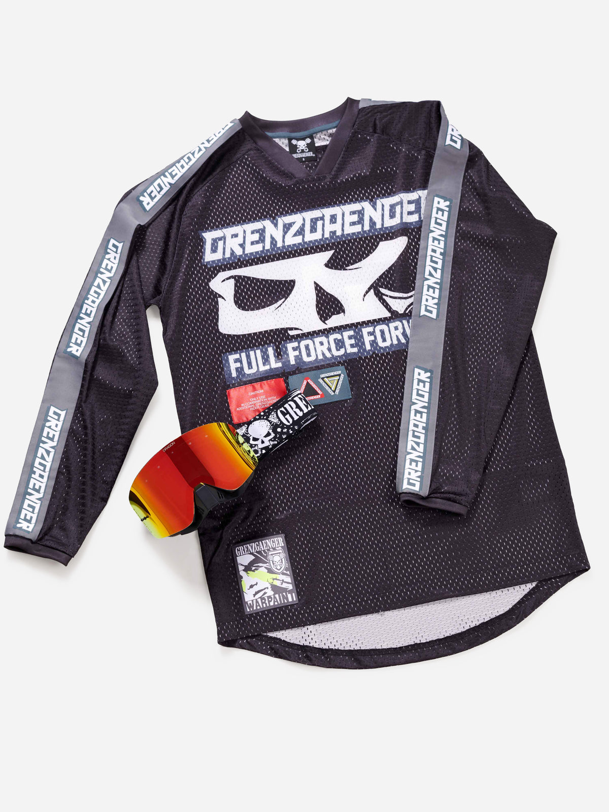 MX Bundle 2
