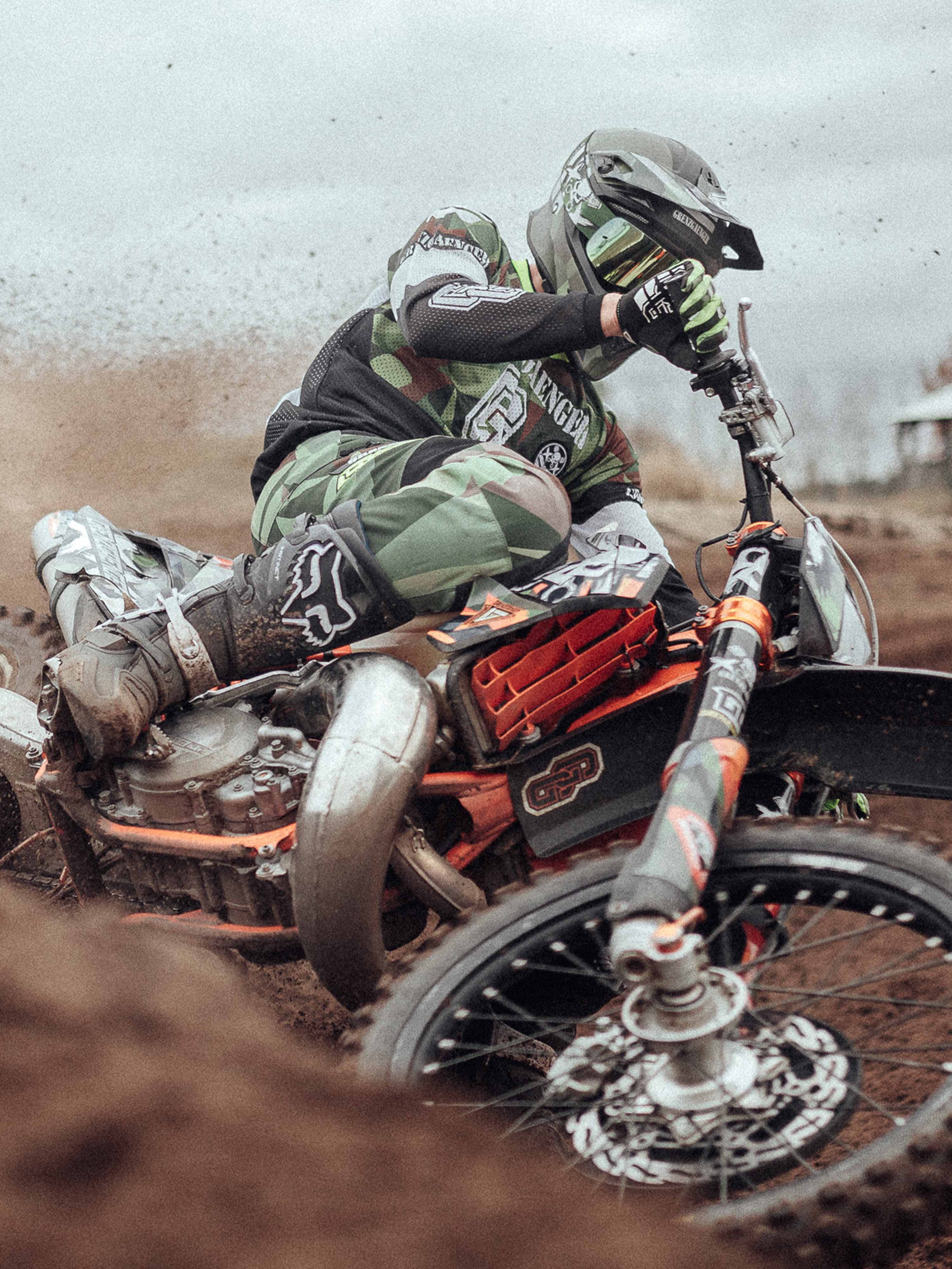 MX Gear