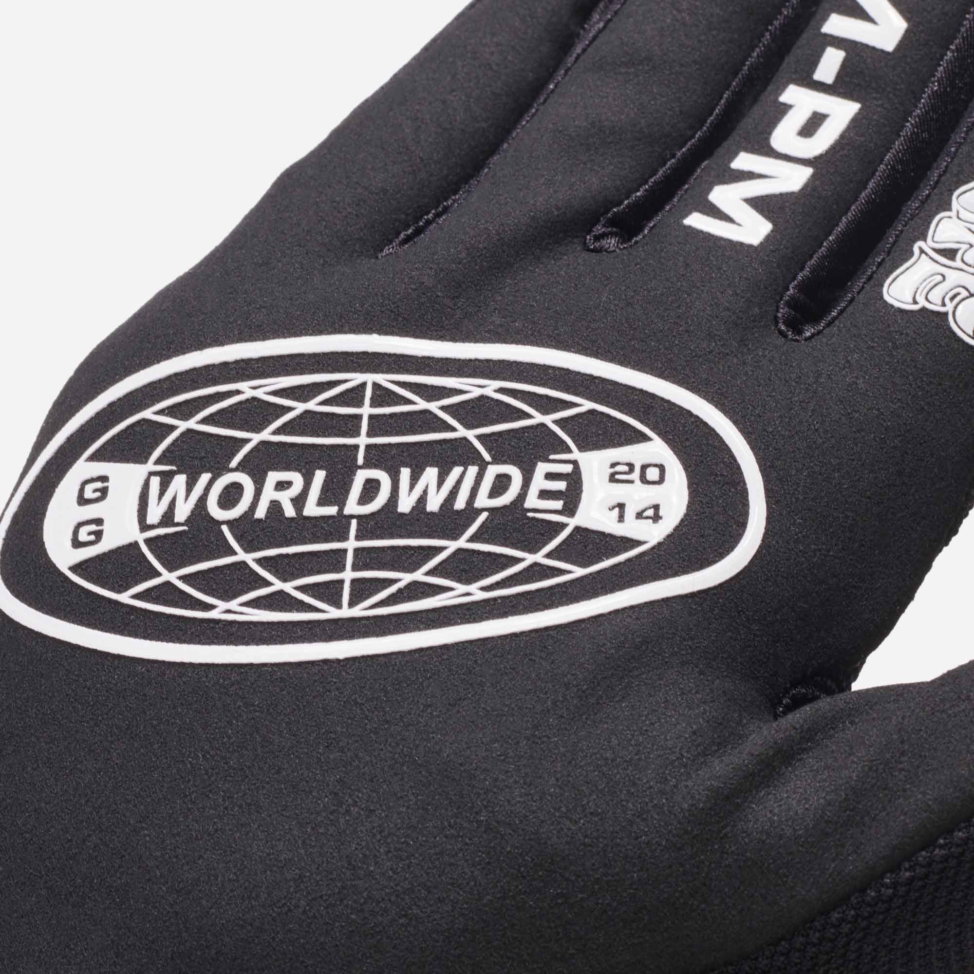 Grenzgaenger Bikelife Motocross-Handschuhe mit Silikon-Grip
