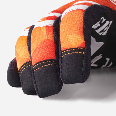 ktm motocross handschuhe Grenzgaenger Lite Flow Motocross-Handschuhe mit Silikon-Grip